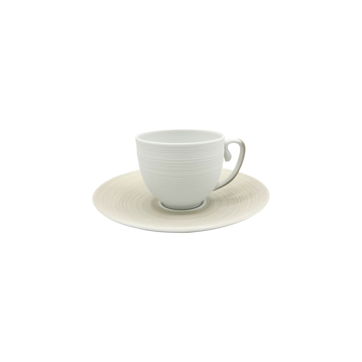 J.L Coquet, Hémisphère Vanilla, Coffee cup