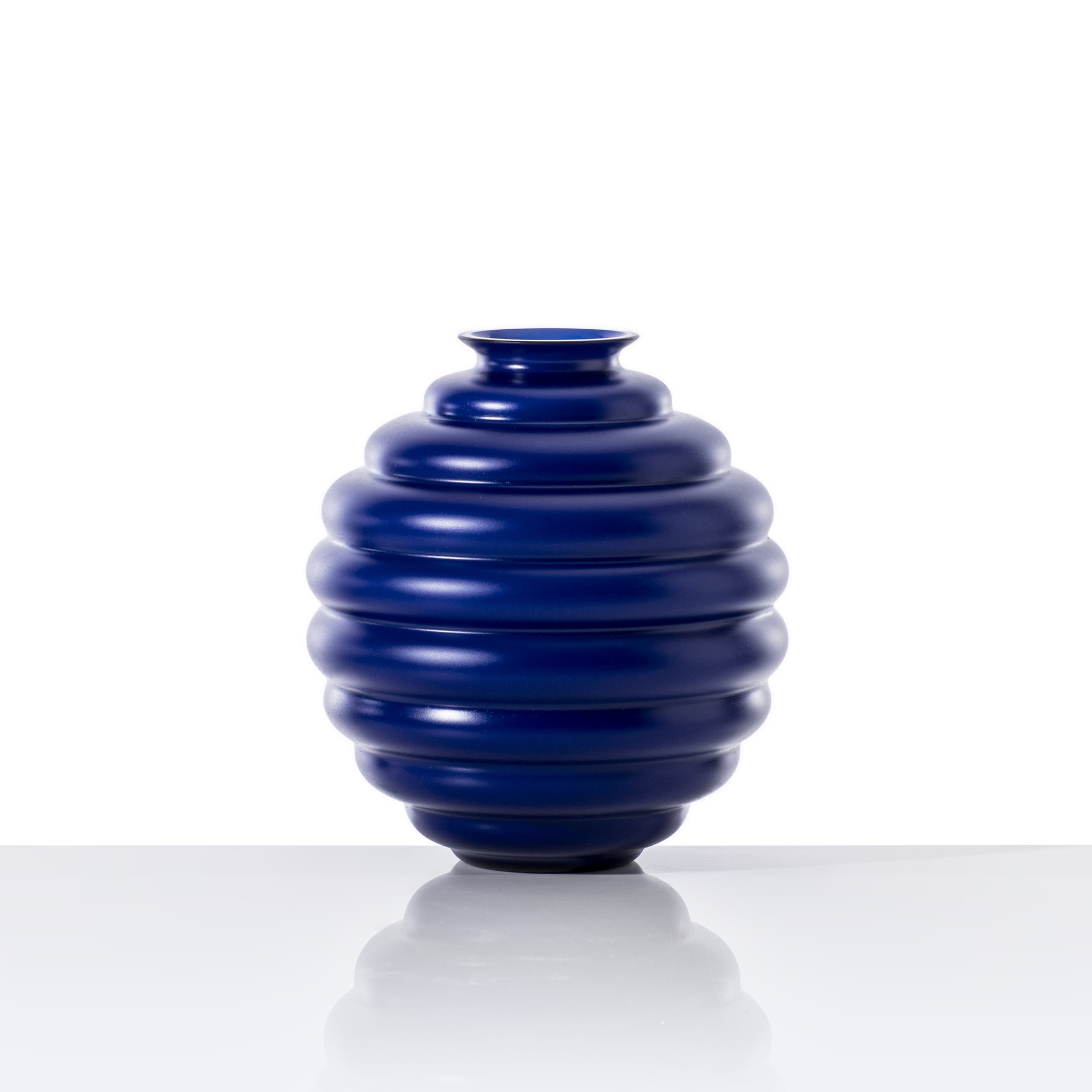Venini, Deco, Vase, medium