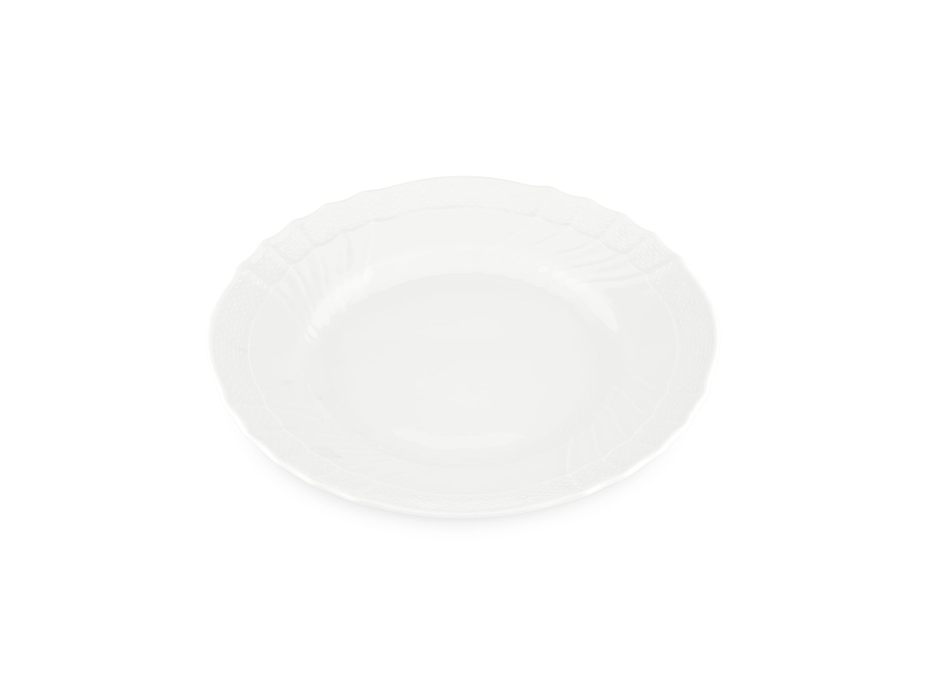 Ginori 1735, Vecchio Ginori, Dessert plate