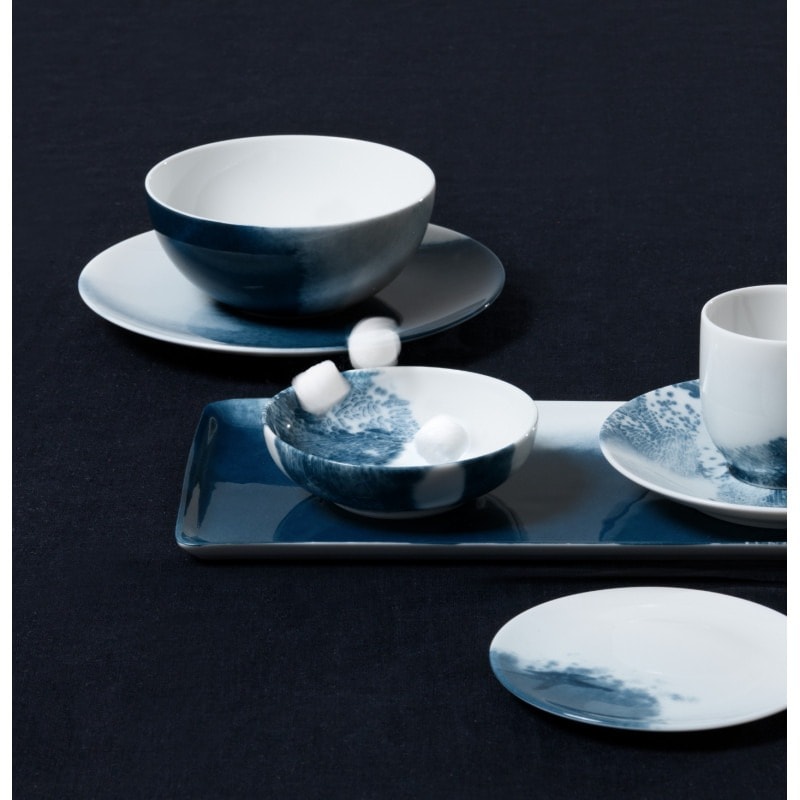 Raynaud, Abysses, Coffee cup