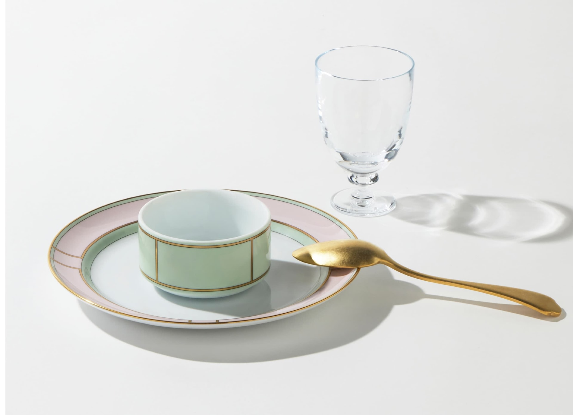 Ginori 1735, Diva, Small bowl