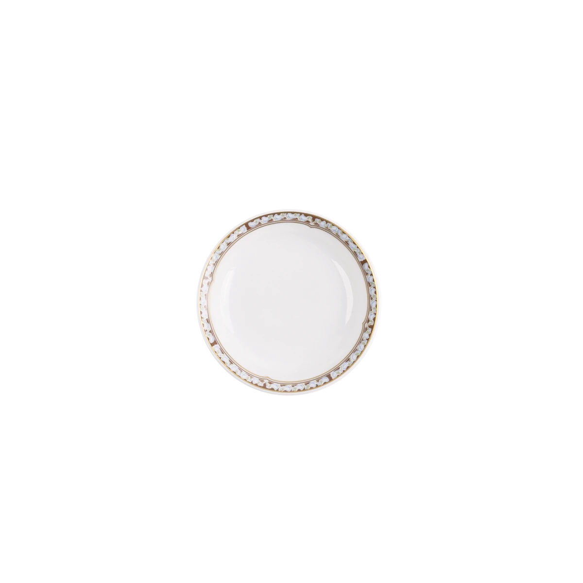 Haviland, Impératrice Eugénie, Soy bowl