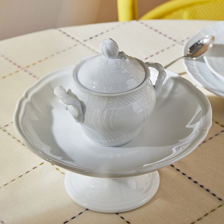 Ginori 1735, Vecchio Ginori, Fruit holder