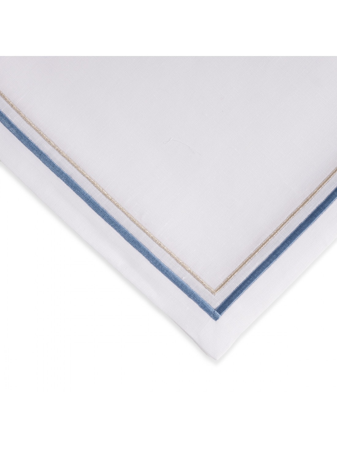 Jesurum, 5 Bourdon Table Set, Napkin