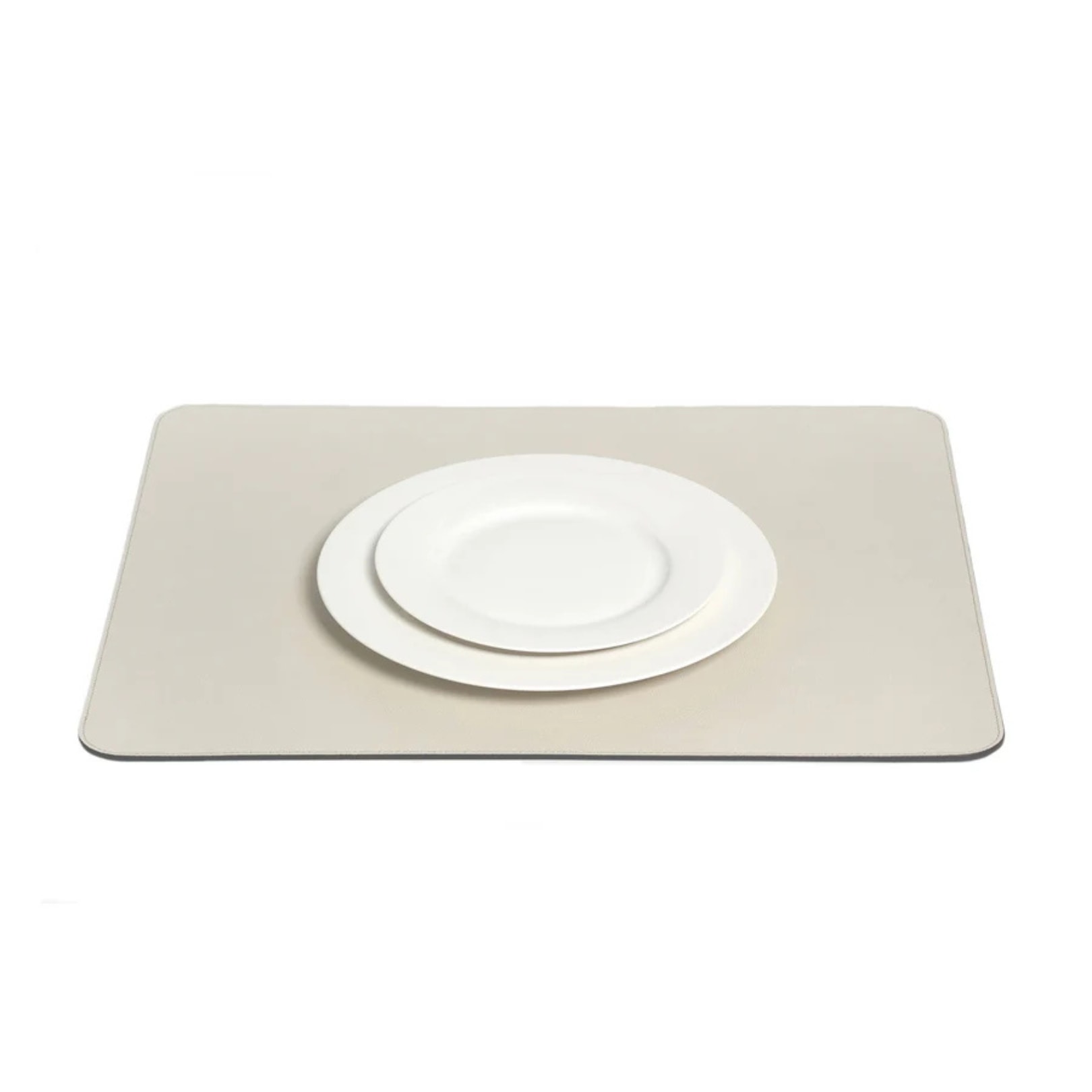Pinetti, Placemats and coasters, Rectangular placemat with round corners