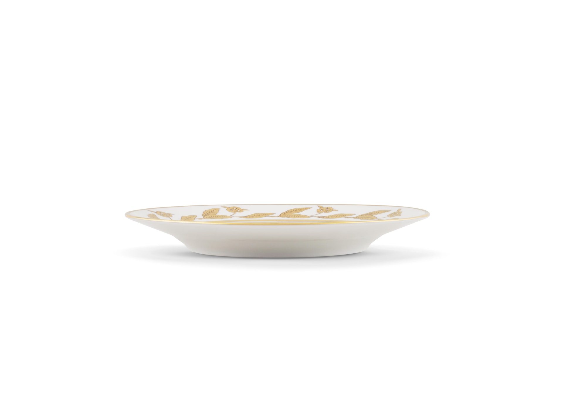 Ginori 1735, Voliere, Dessert plate