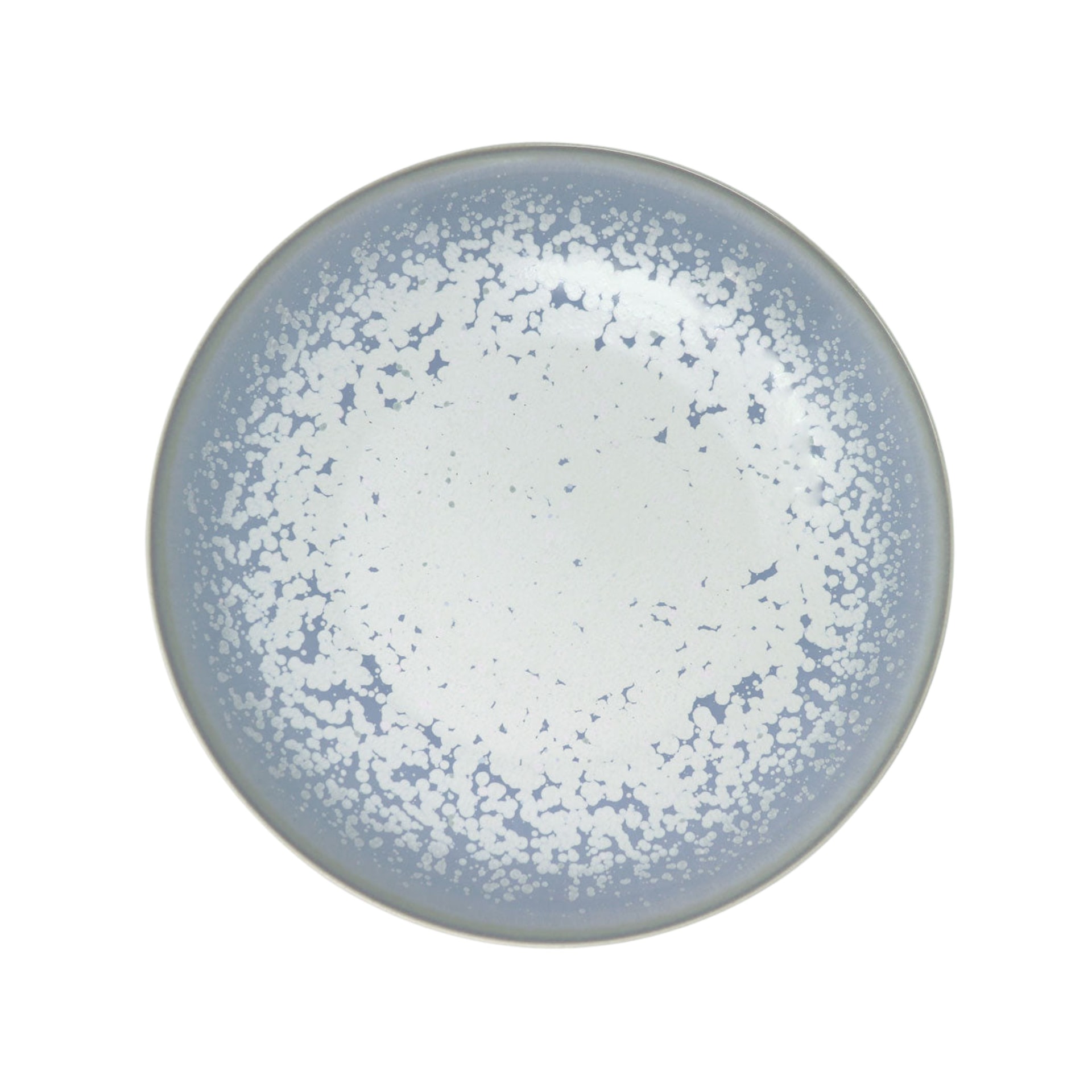 Jaune de Chrome, Song Ocean, Pasta plate, medium