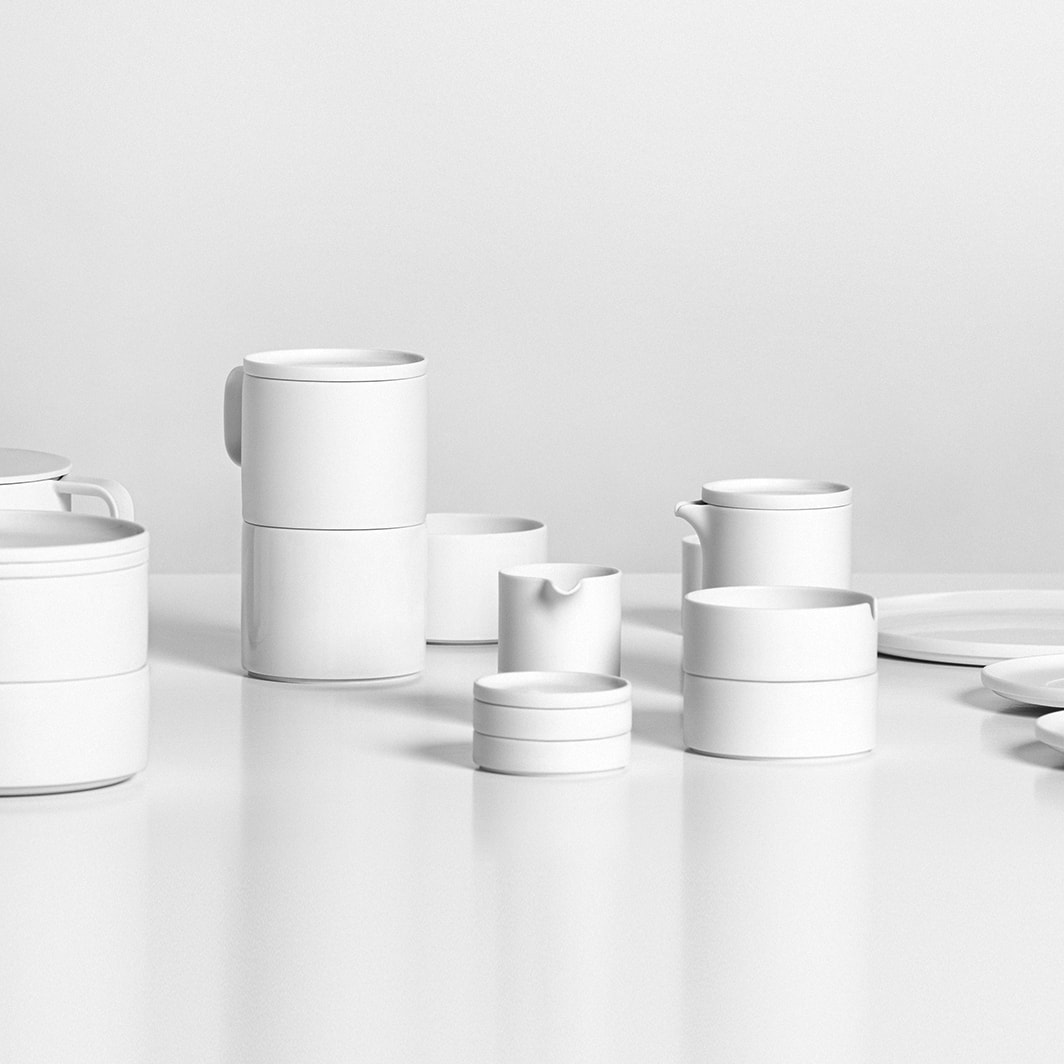 Fürstenberg, Datum white, Bowl, medium