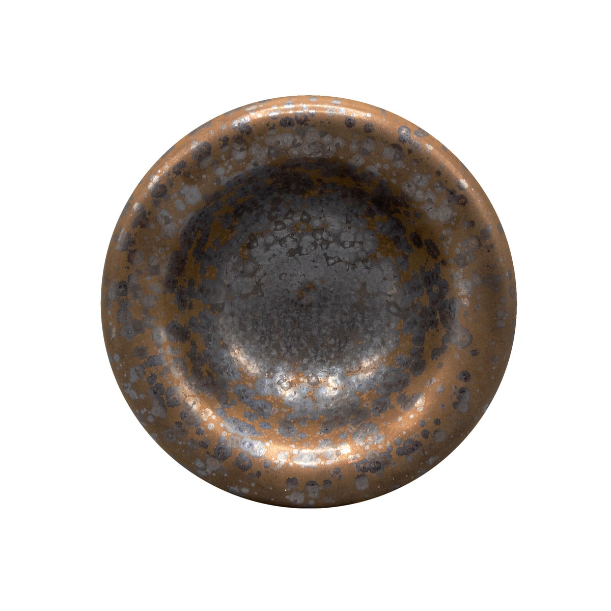 Jaune de Chrome, Aguirre, Bubble cup, large