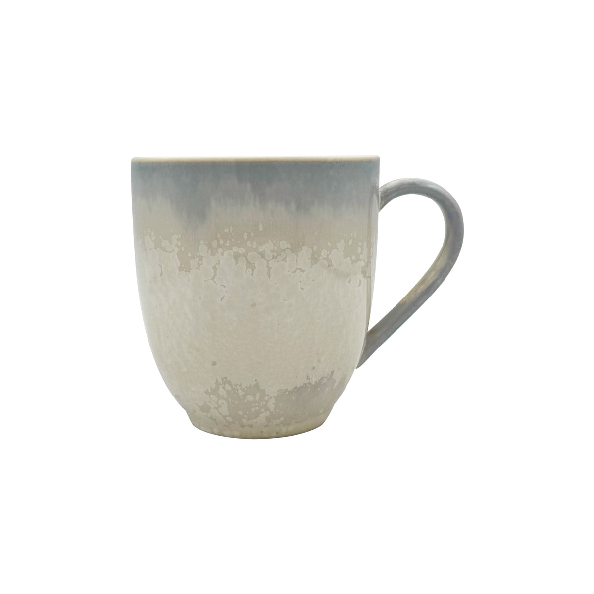 Jaune de Chrome, Song Perle, Mug, extra large