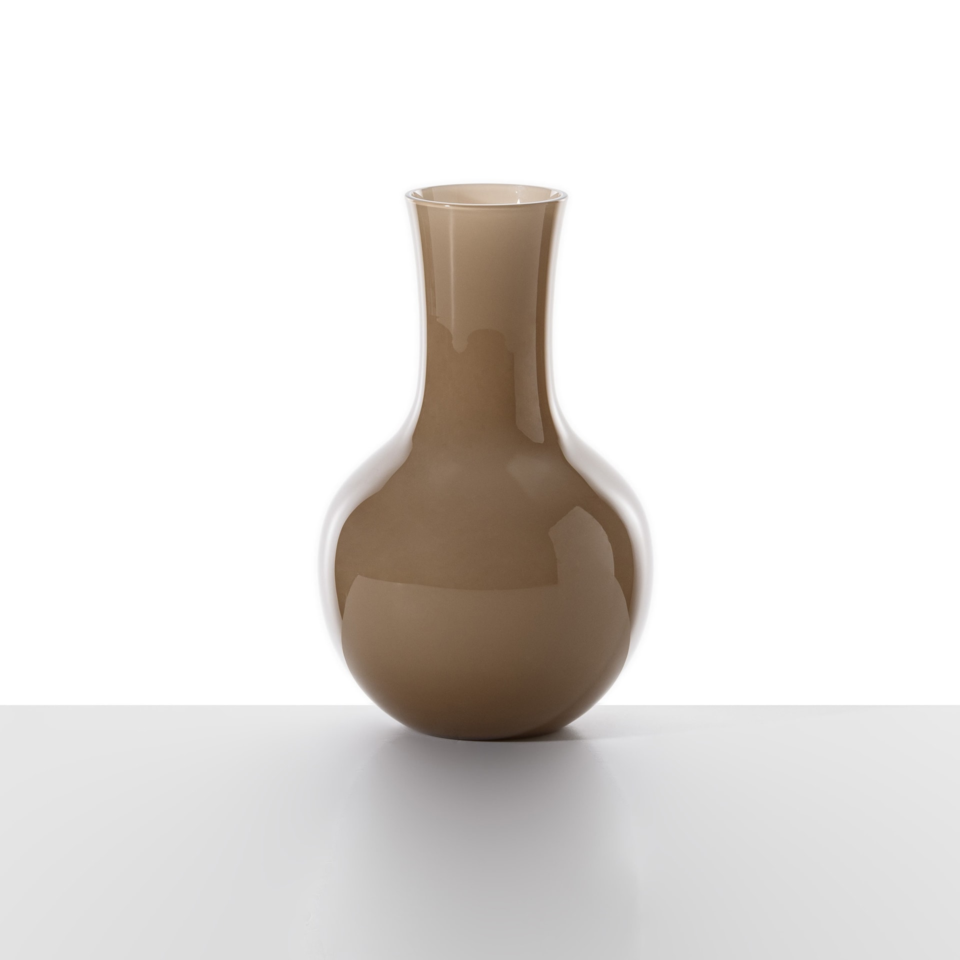 Venini, Opachi, Vase
