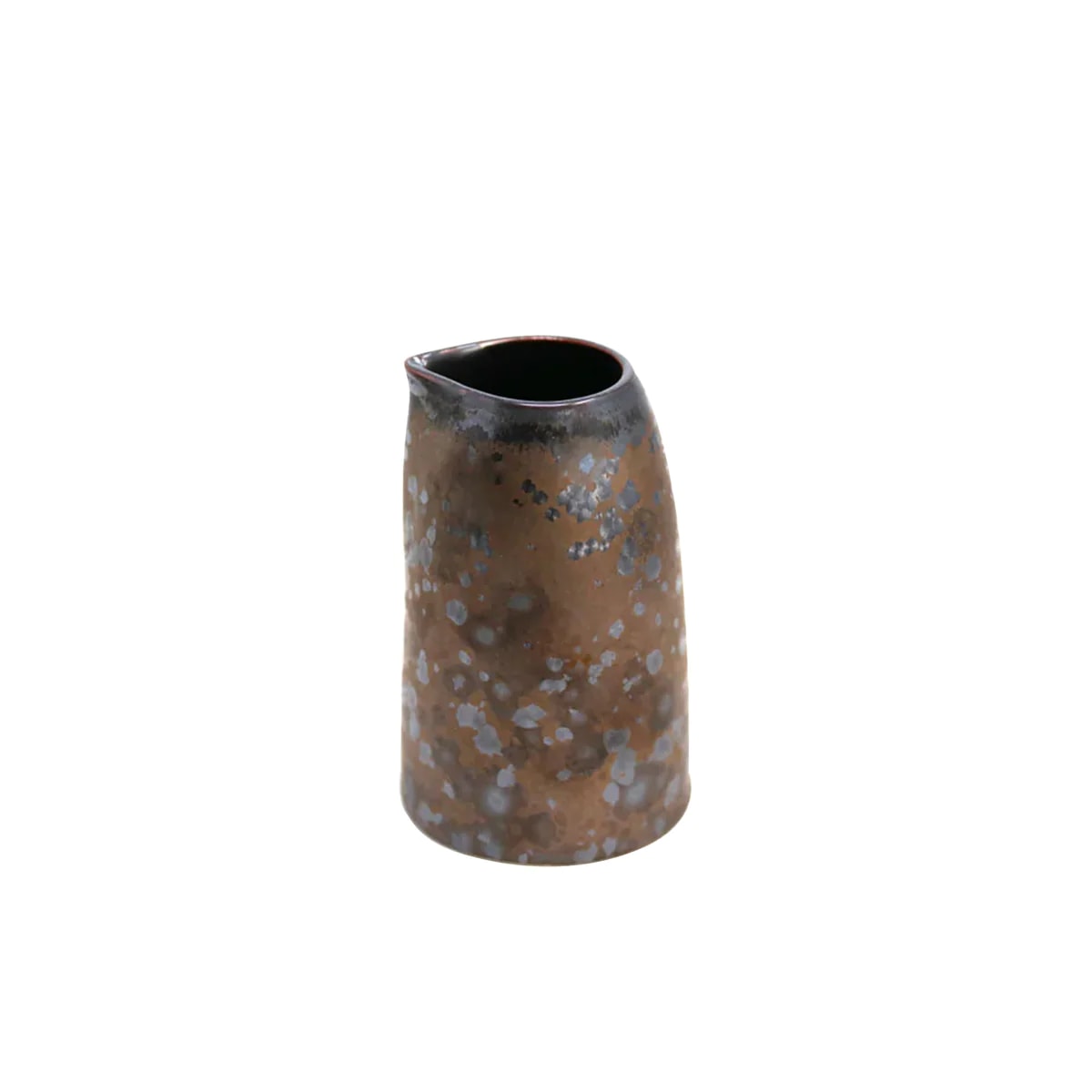 Jaune de Chrome, Aguirre, Sake jug, small