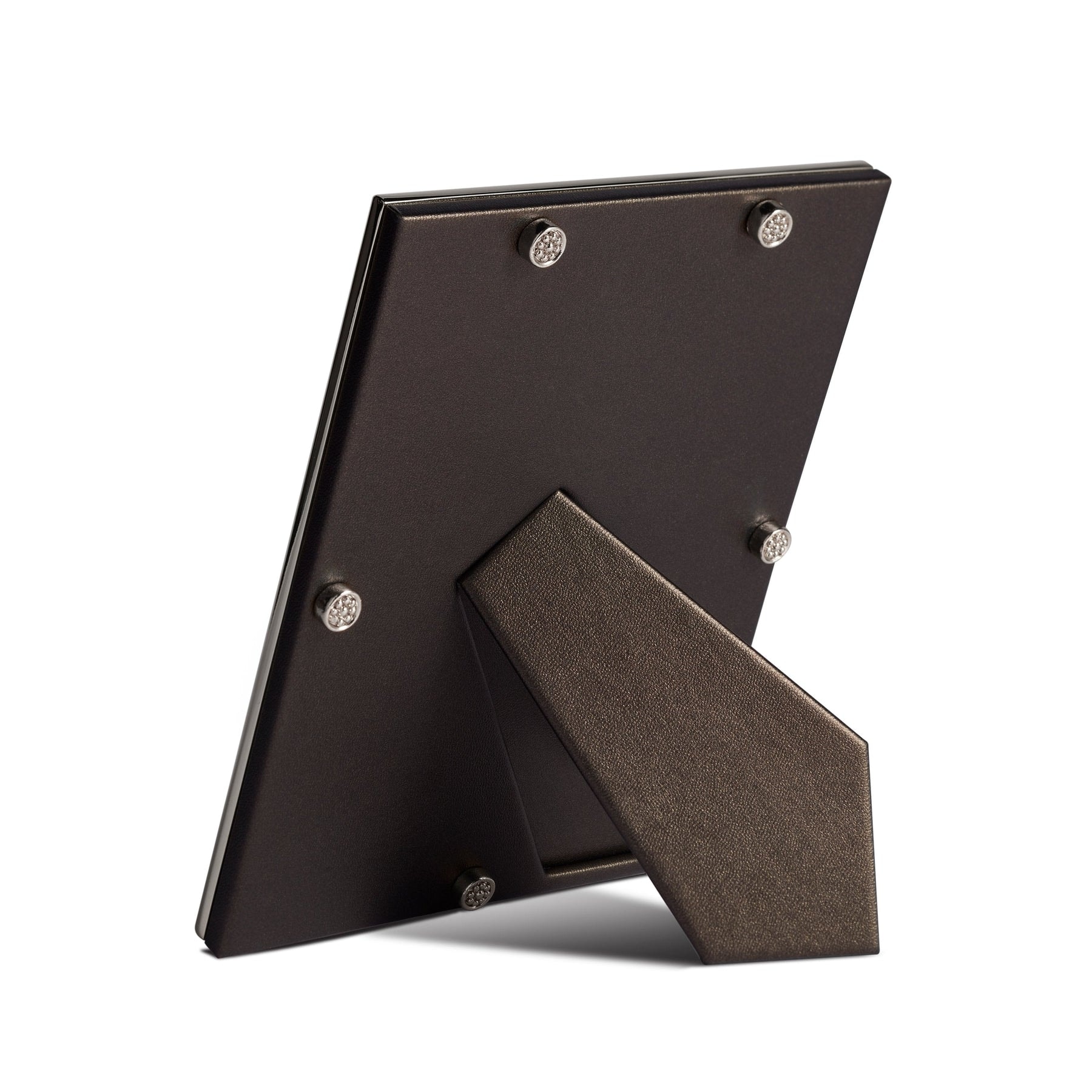 L'Objet, Picture Frames, Stars Frame, platinum 20x25 cm