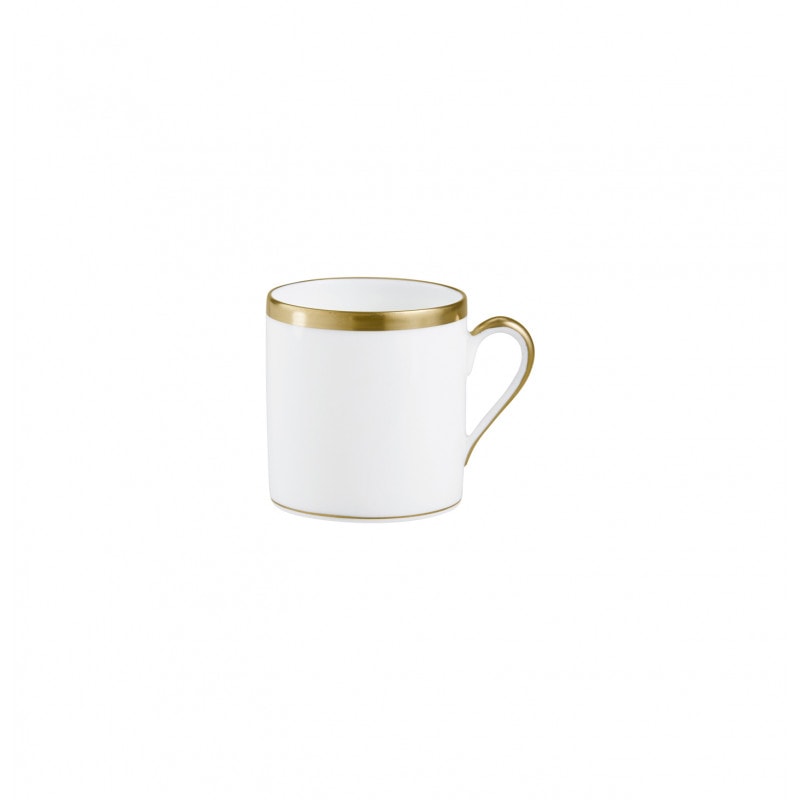 Raynaud, Fontainebleau or, Moka cup without saucer