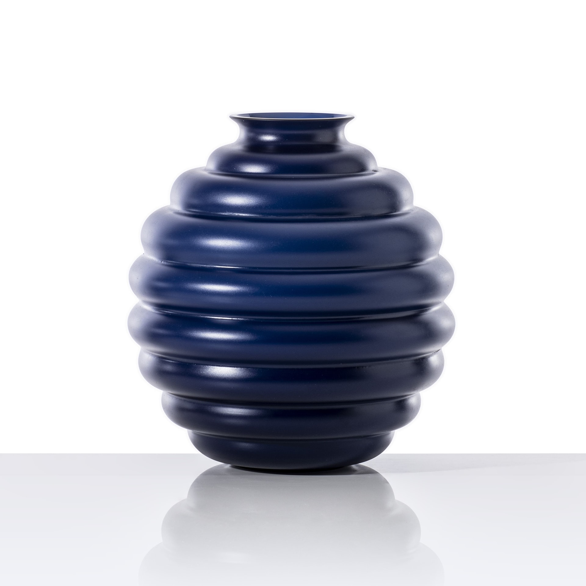 Venini, Deco, Vase, large