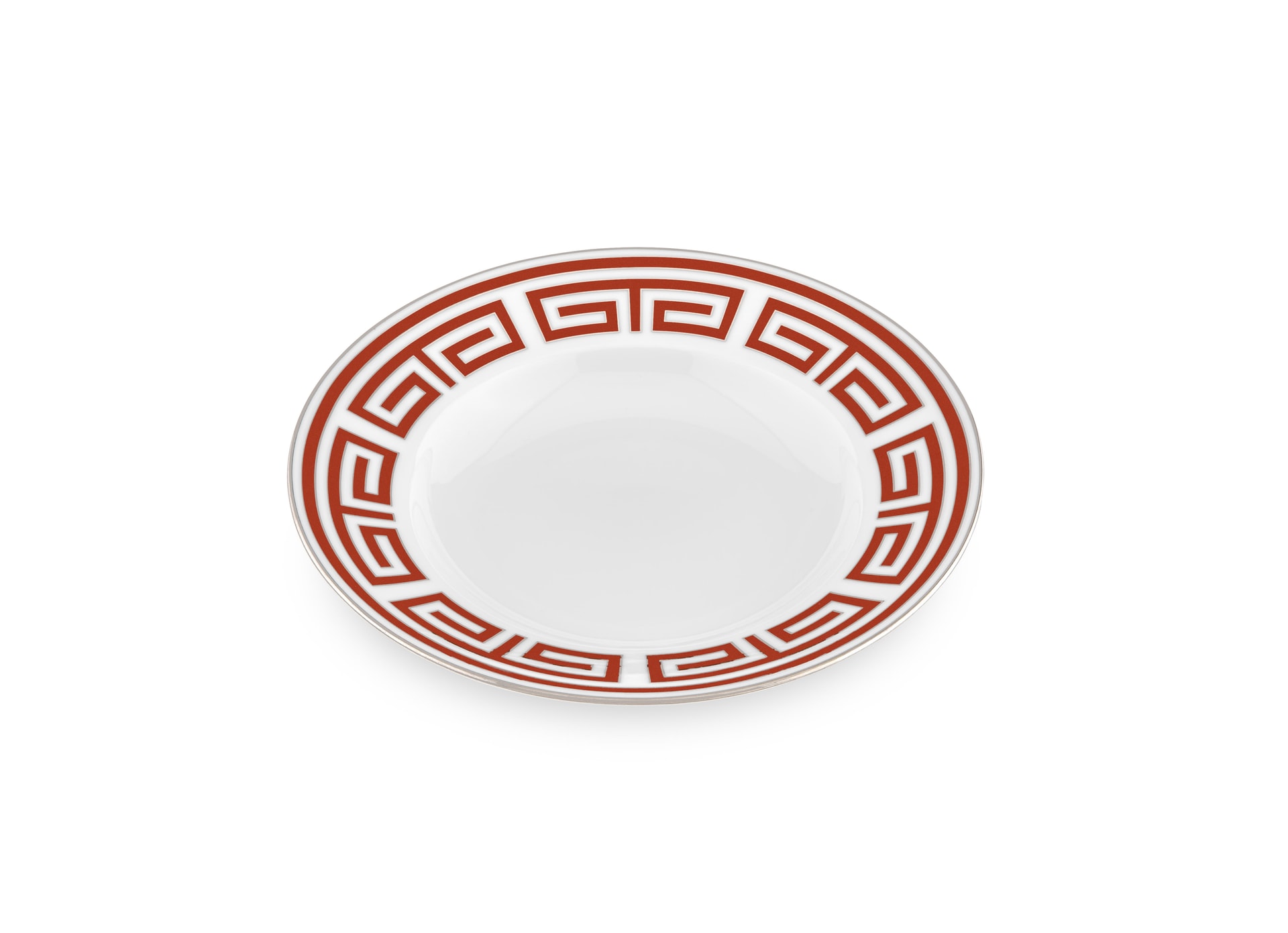 Ginori 1735, Labirinto, Soup plate