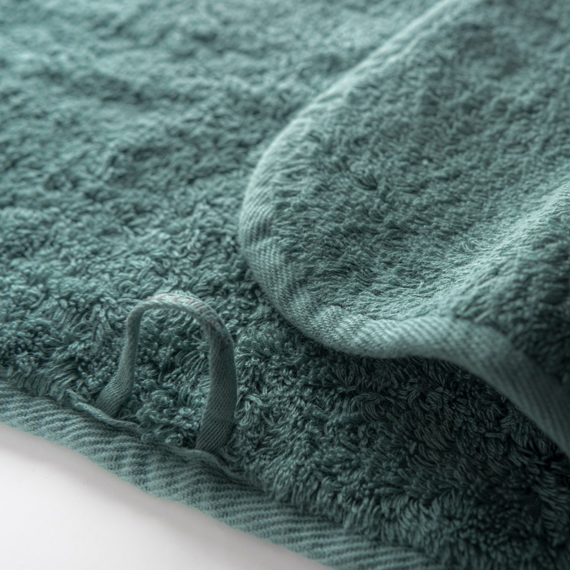 Graccioza, Egoist towels, Washcloth, deep sea