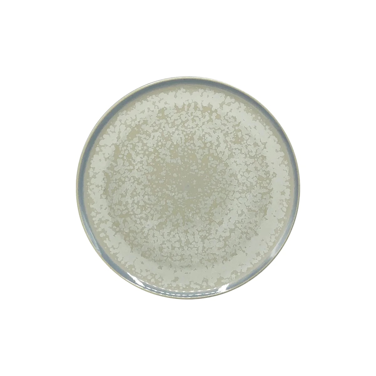 Jaune de Chrome, Song Perle, Dessert plate, slim