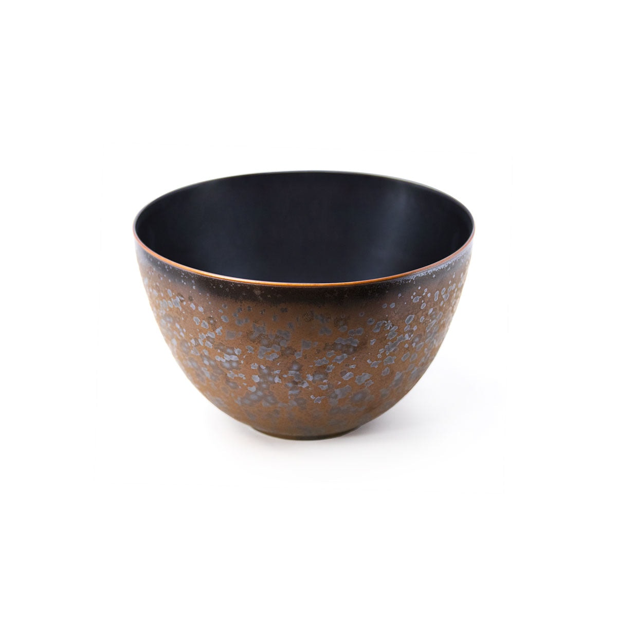 Jaune de Chrome, Aguirre, Salad serving bowl, medium