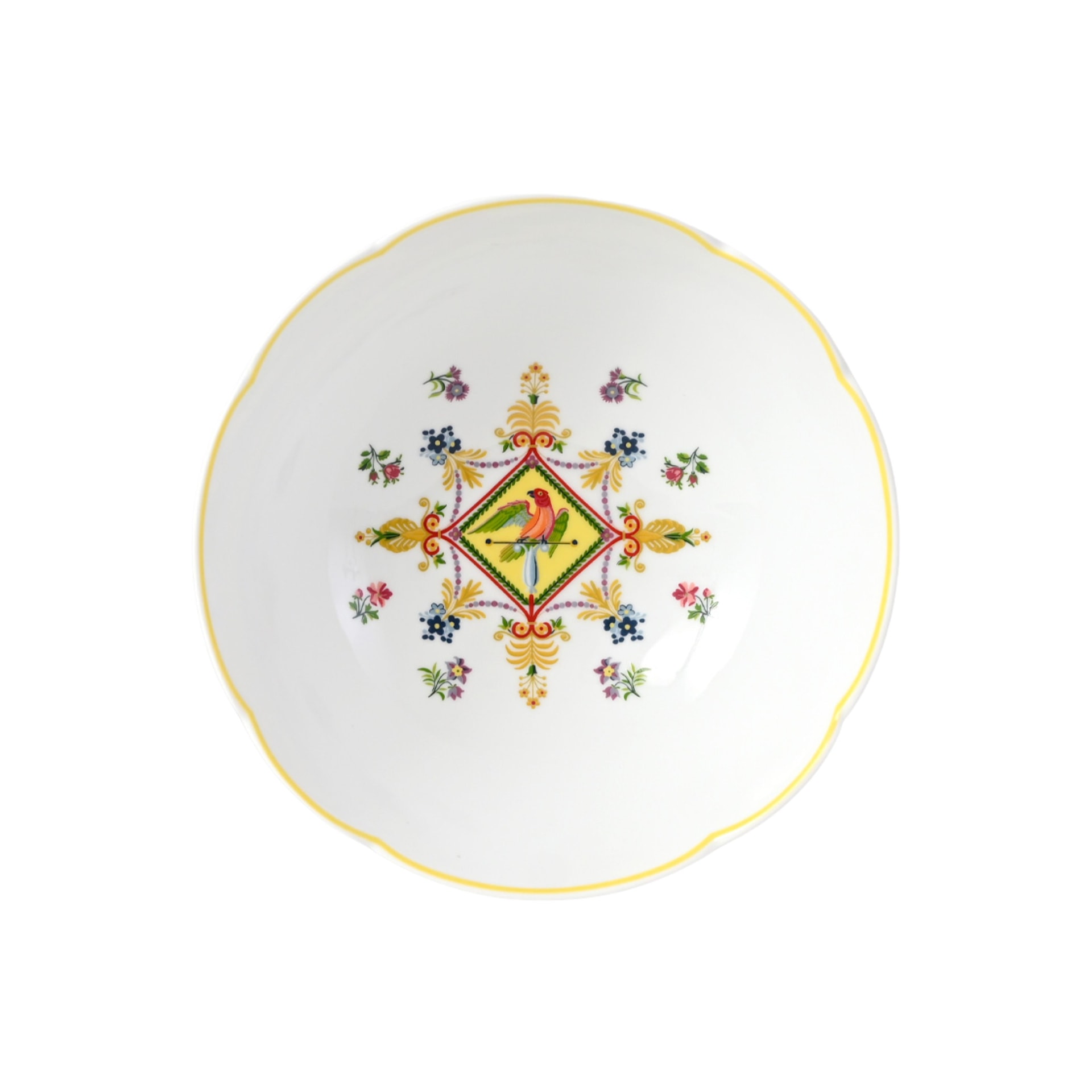 Bernardaud, Trianon, Cereal bowl