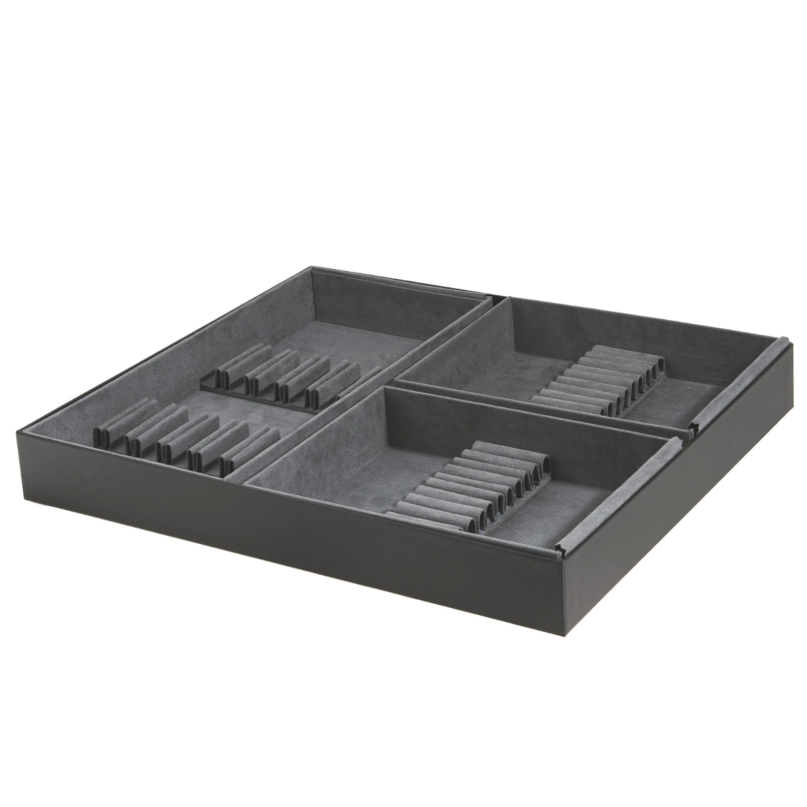 Christofle, Cutlery storage, Cutlery box for 60 pieces
