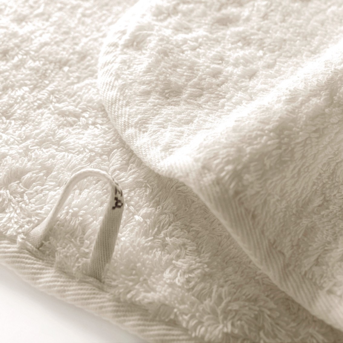 Graccioza, Egoist towels, Bath towel, natural