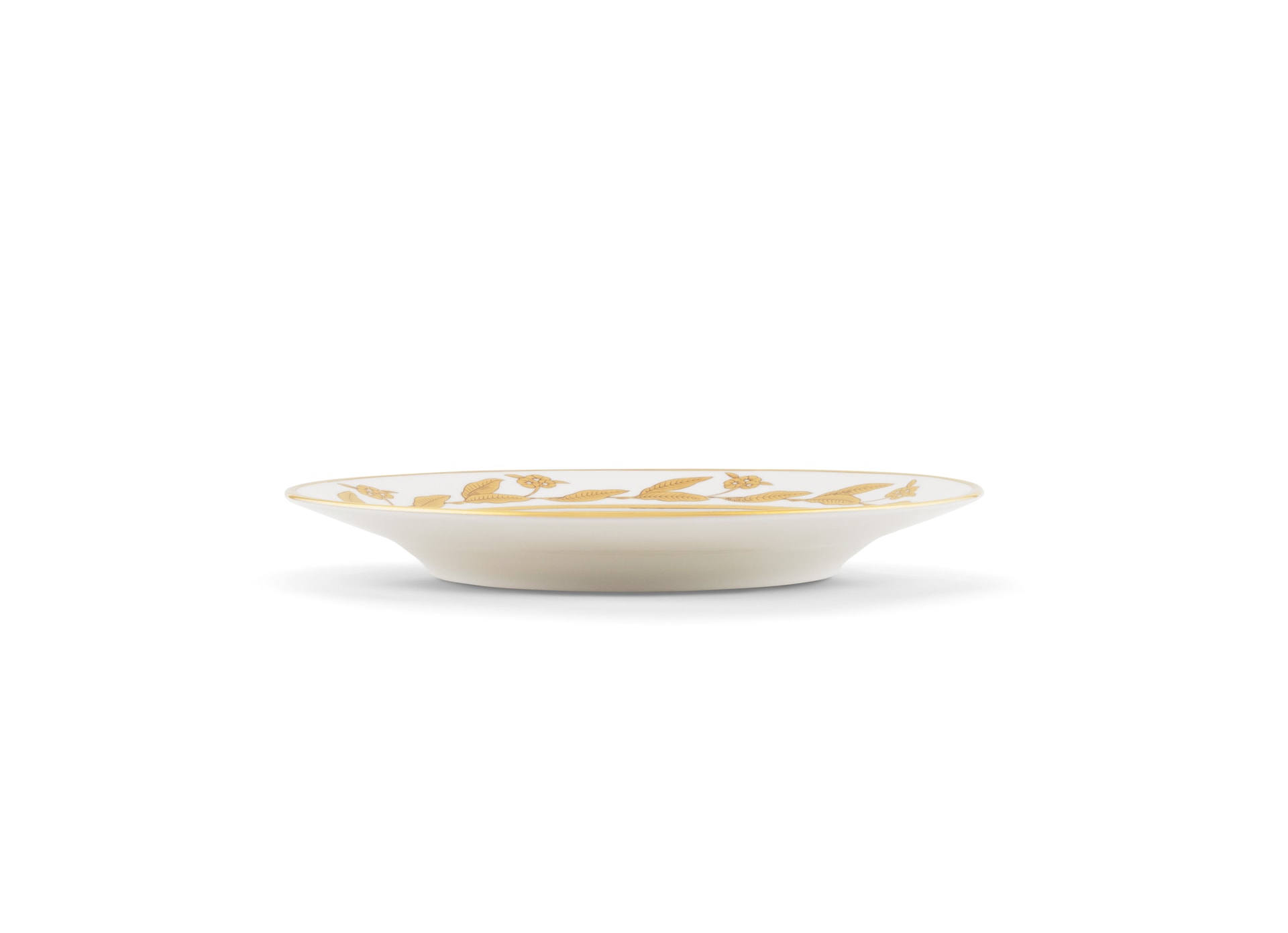 Ginori 1735, Voliere, Dessert plate