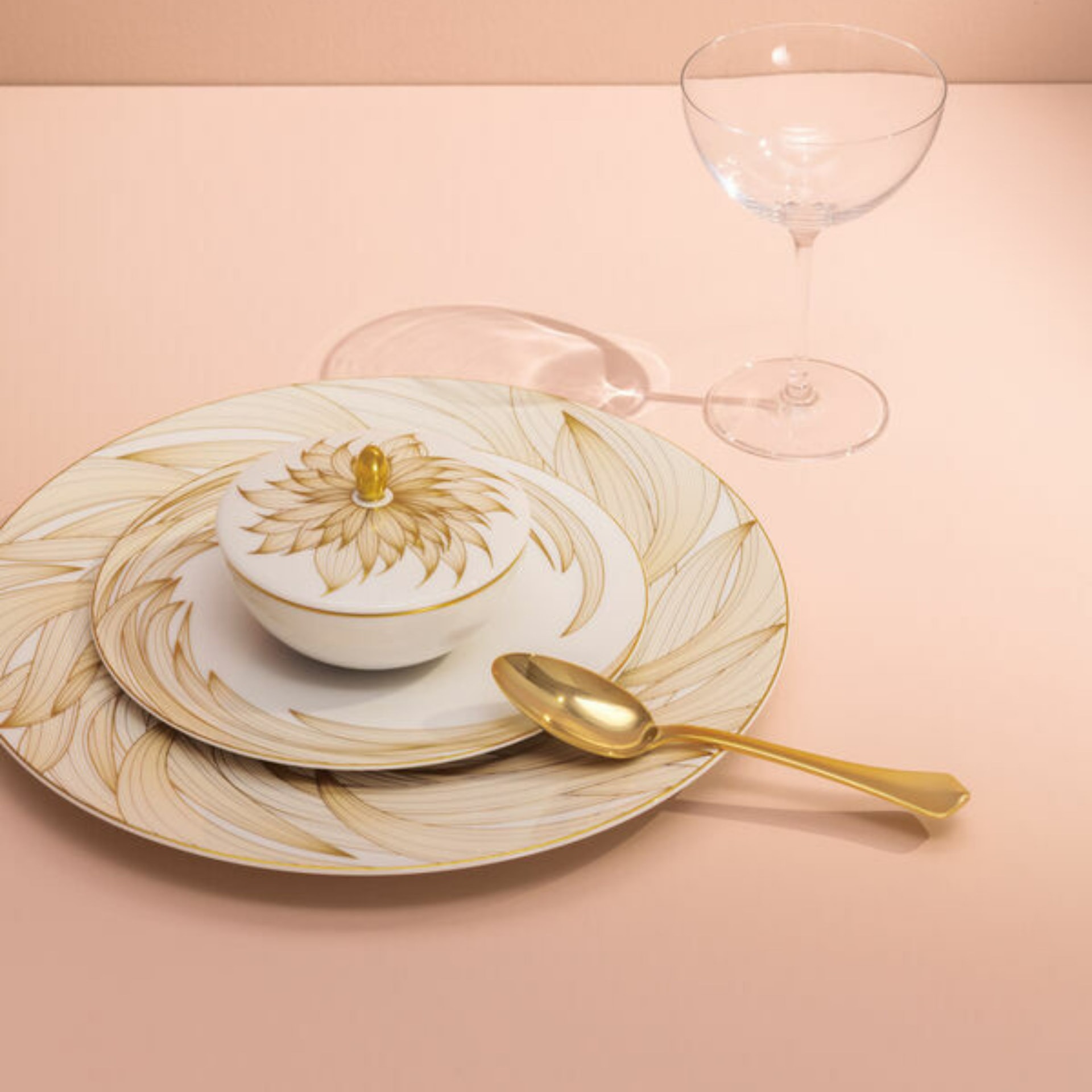 Raynaud, Phénix, Sugar bowl