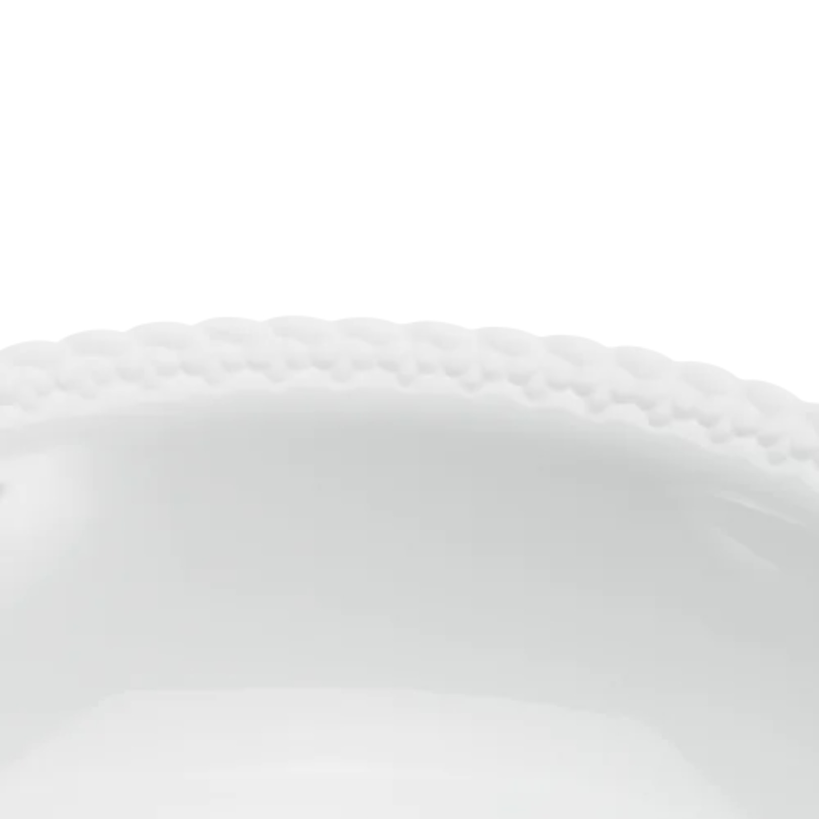 Christofle, Babylone, Open vegetable dish