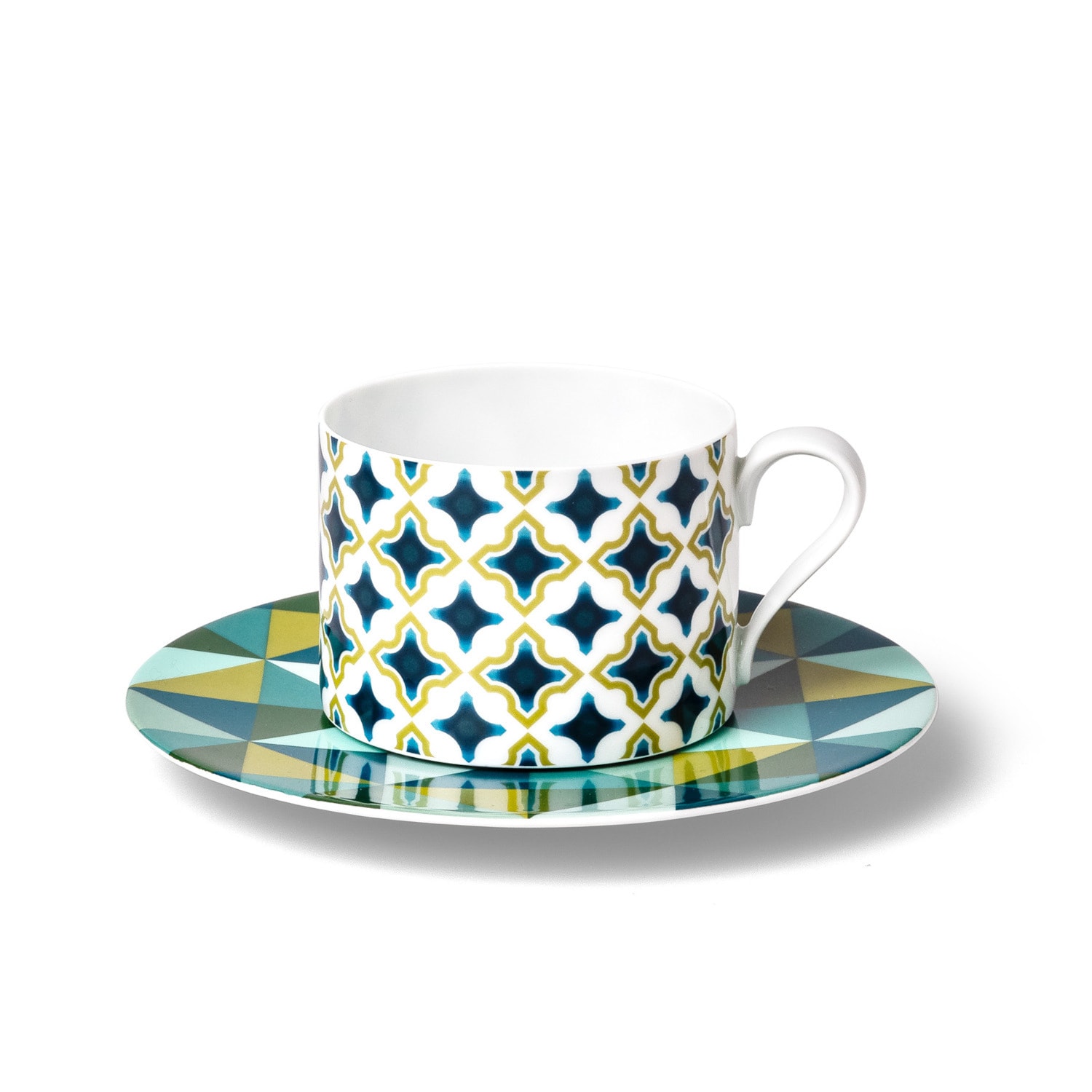 Sieger by Fürstenberg, Paraíso, Coffee cup