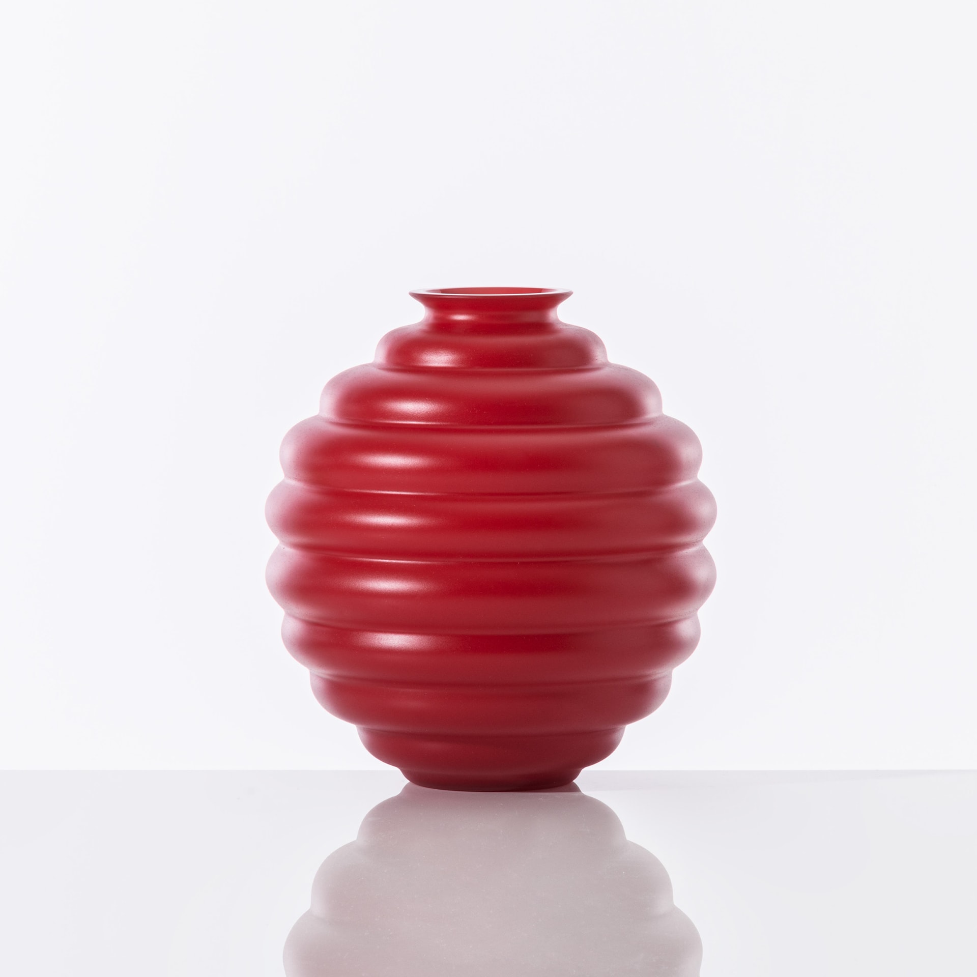 Venini, Deco, Vase, medium