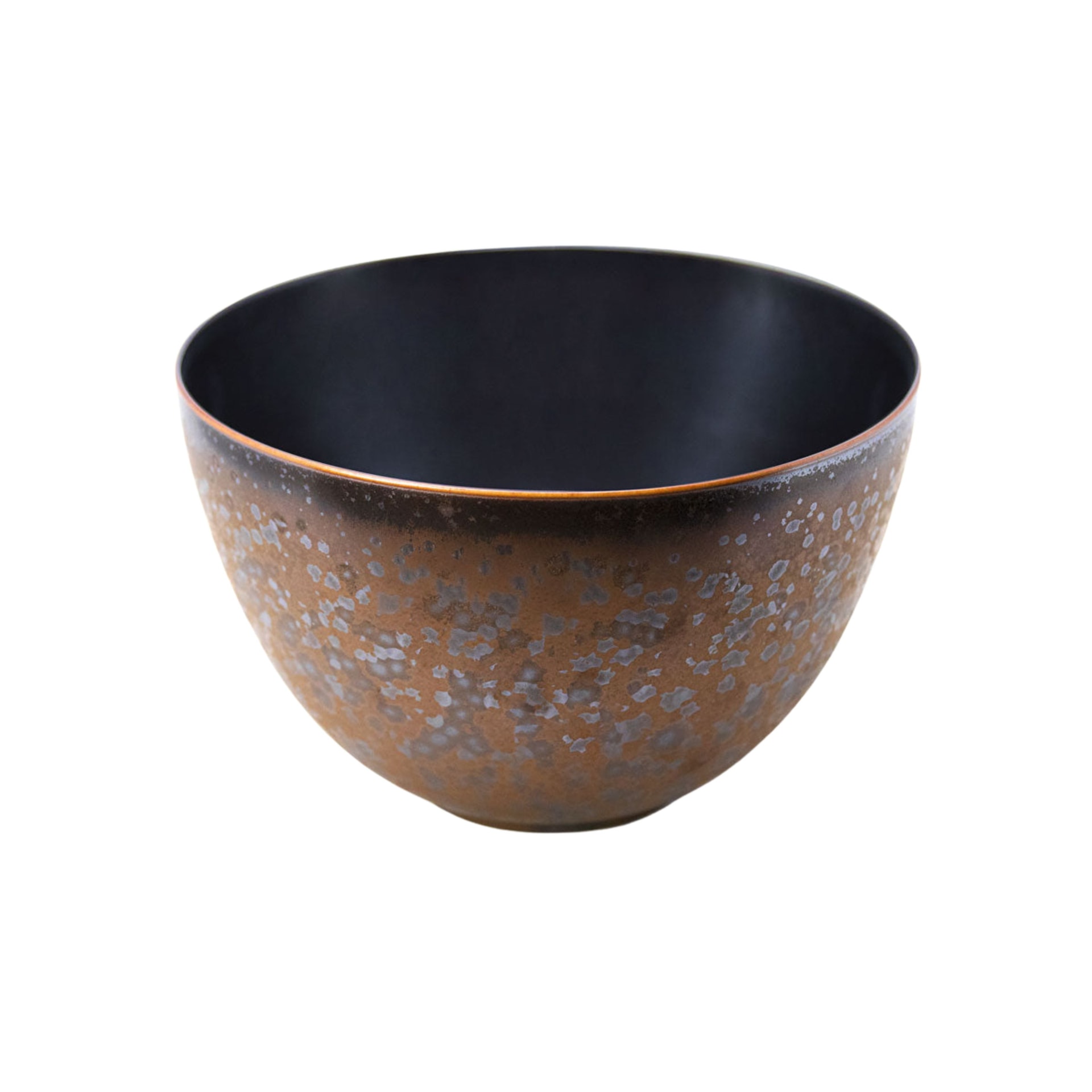 Jaune de Chrome, Aguirre, Salad serving bowl, maxi