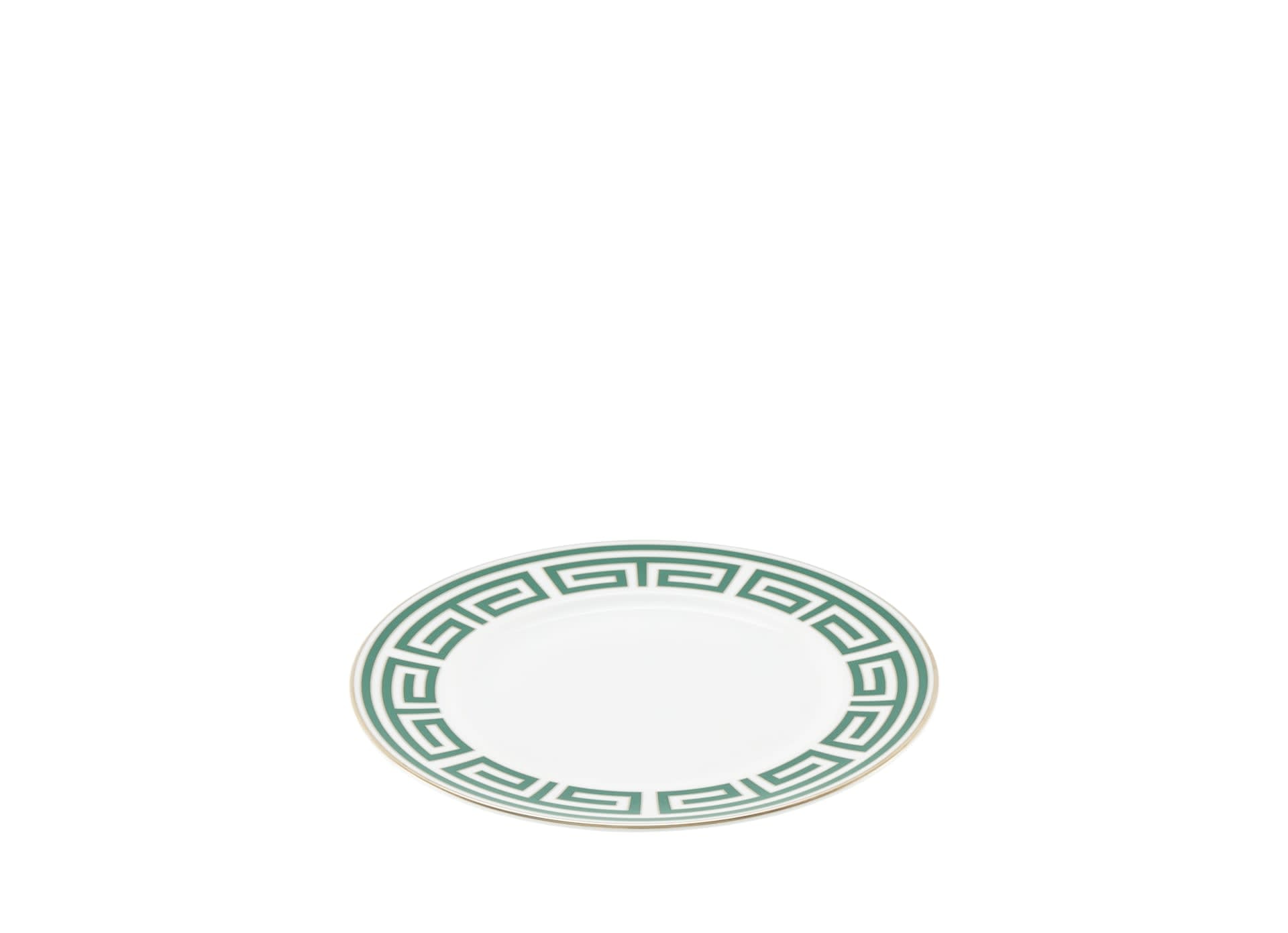 Ginori 1735, Labirinto, Presentation plate