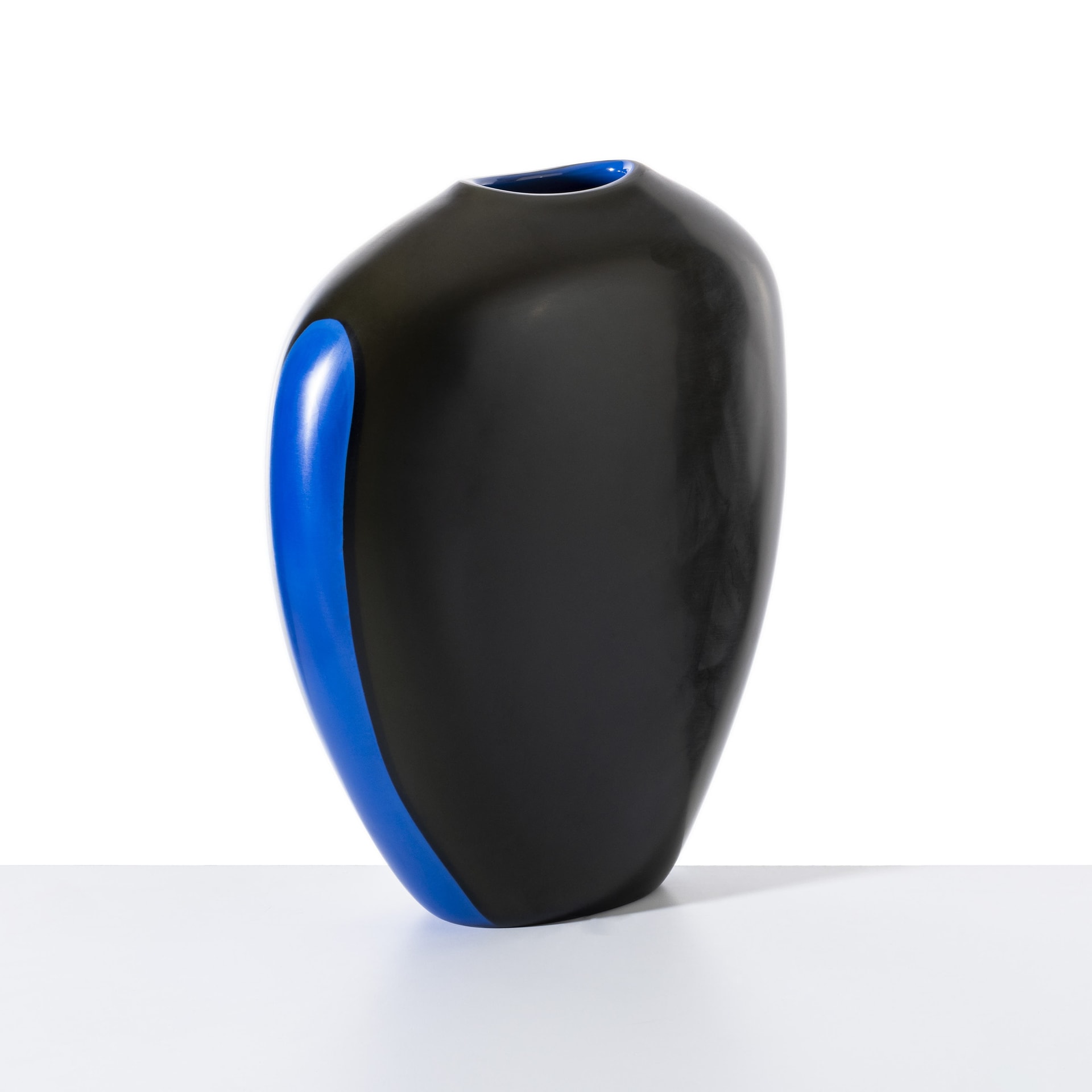 Venini, I Paladini, Vase