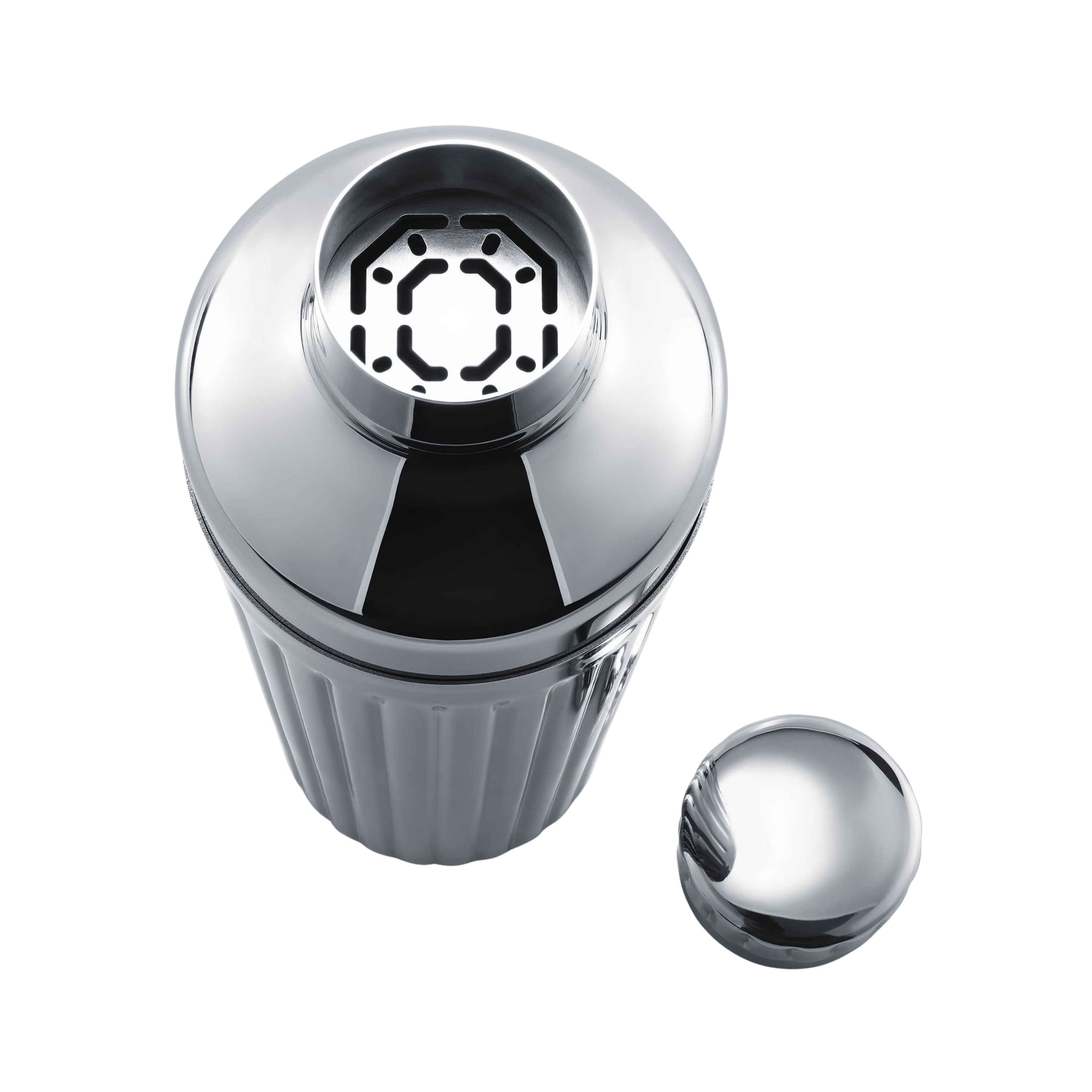 Baccarat, Harmonie bar collection, Shaker
