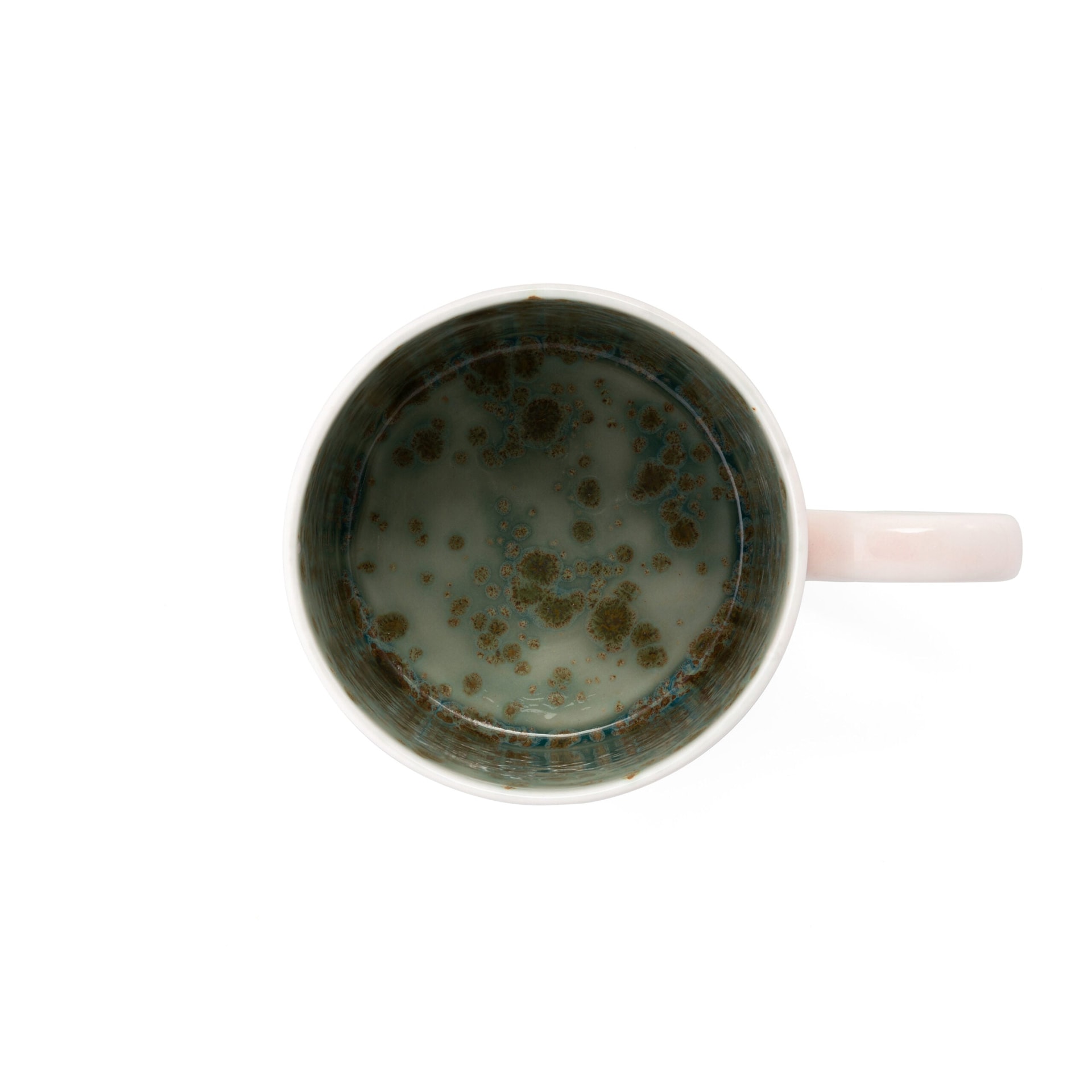 Coralla Maiuri, Michelangelo, Large mug