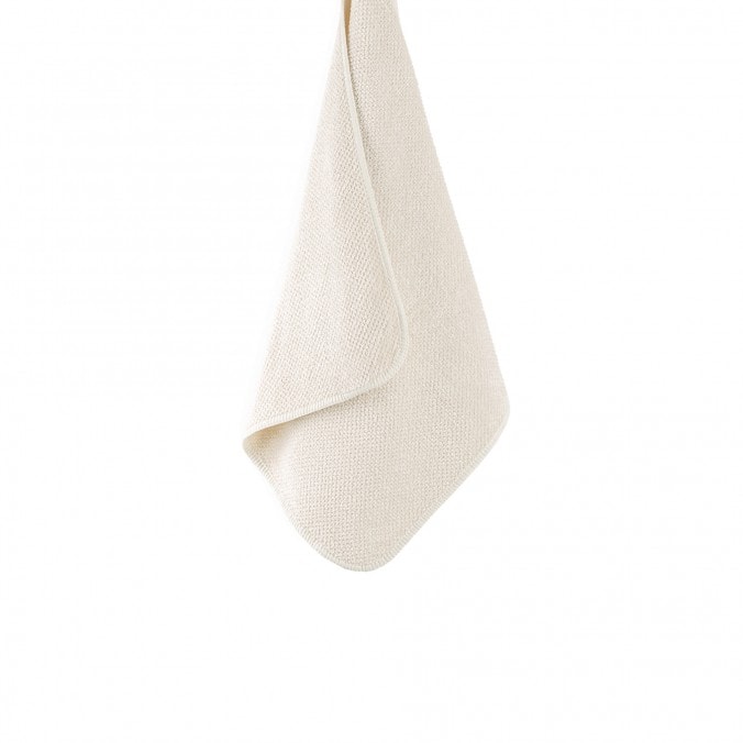 Graccioza, Bee Waffle towels, Bath sheet large, natural