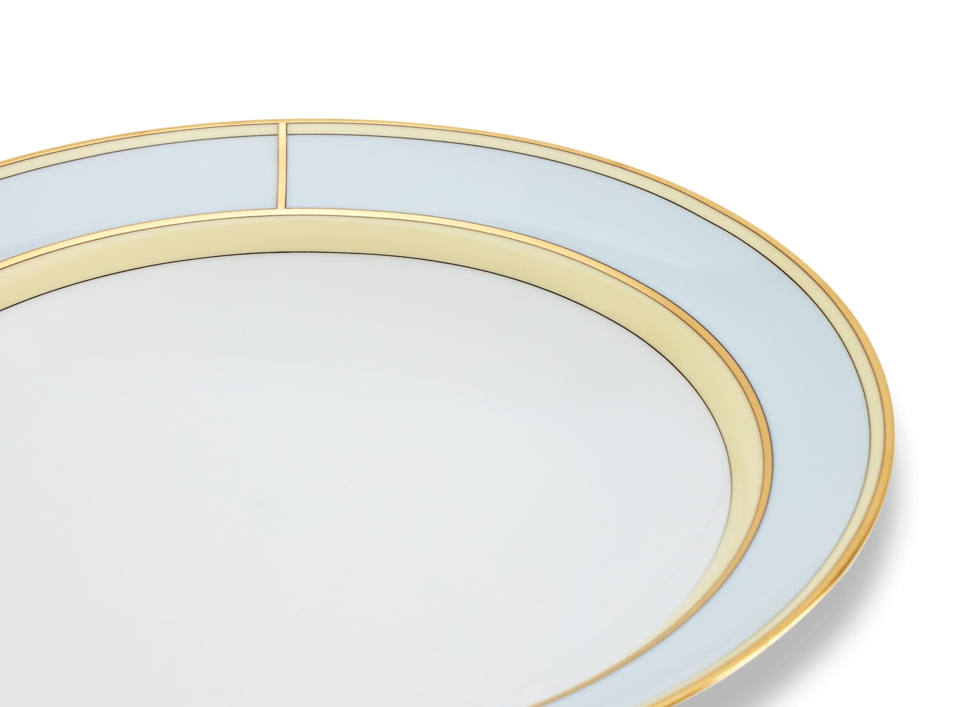 Ginori 1735, Diva, Soup plate
