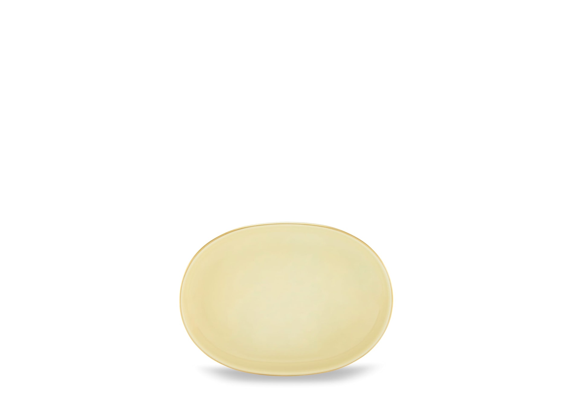 Ginori 1735, Diva, Pickle dish