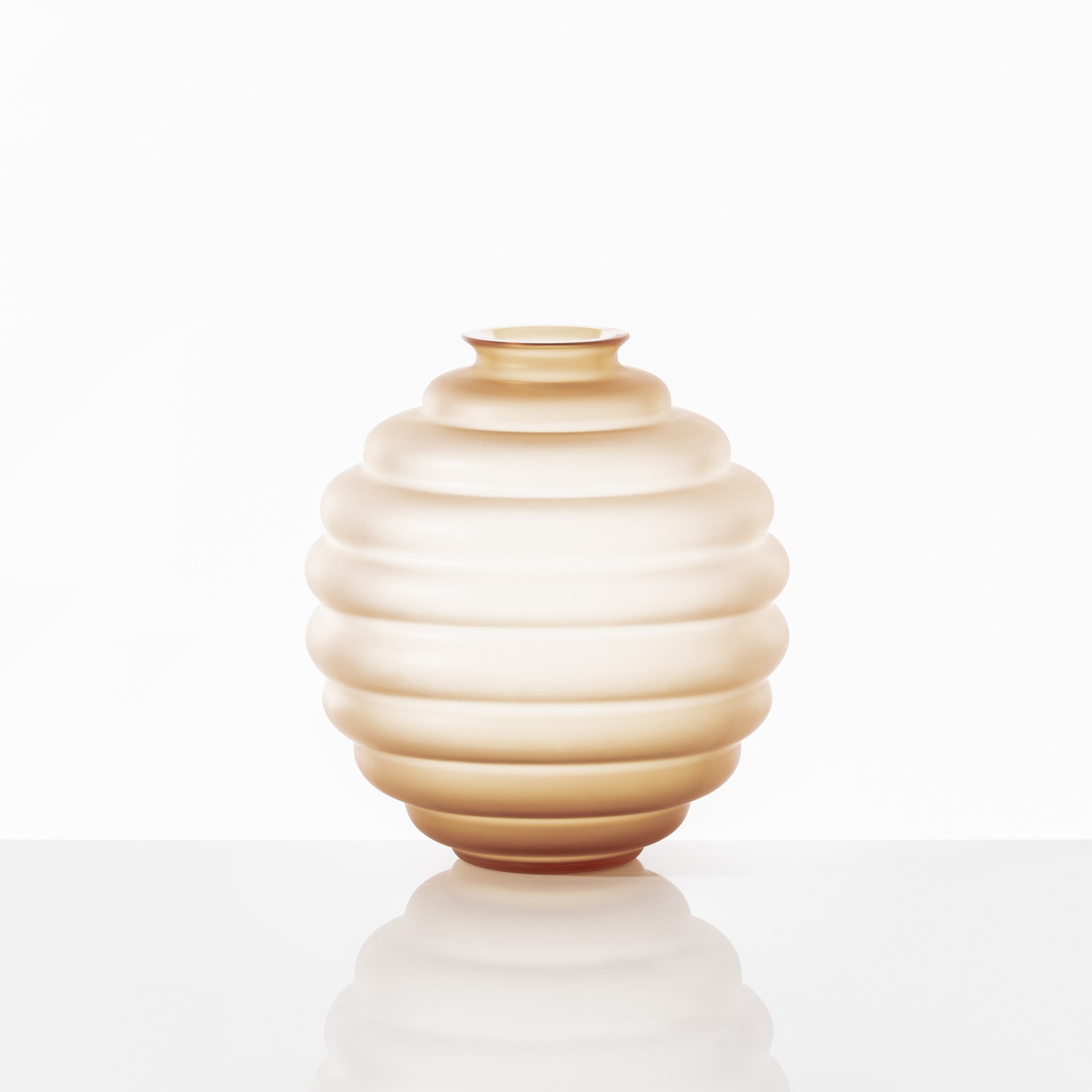 Venini, Deco, Vase, medium