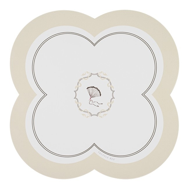 TRUFFLE BEE, PETITE MAISON, Wooden Placemats set of 4