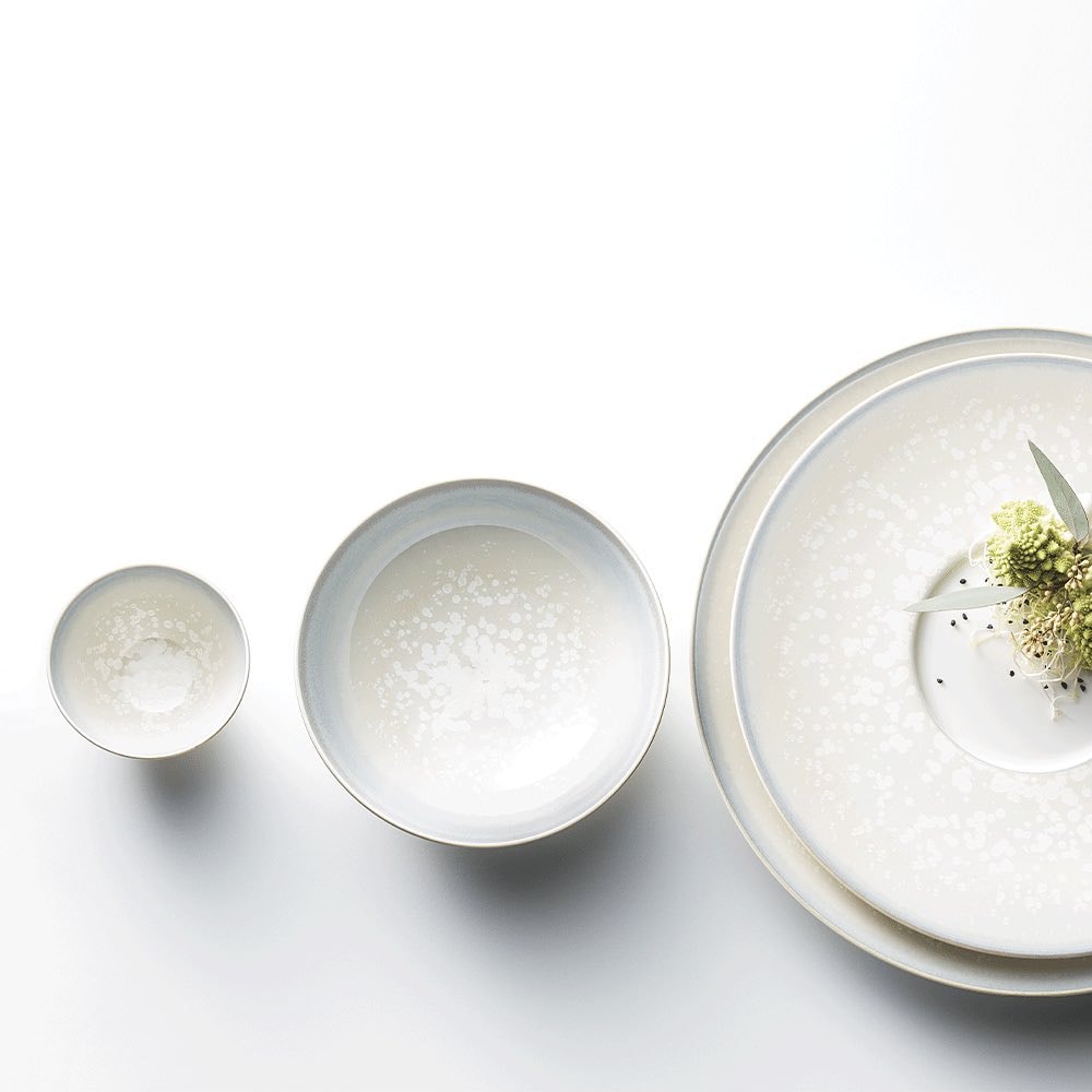 Jaune de Chrome, Song Perle, Bowl, extra