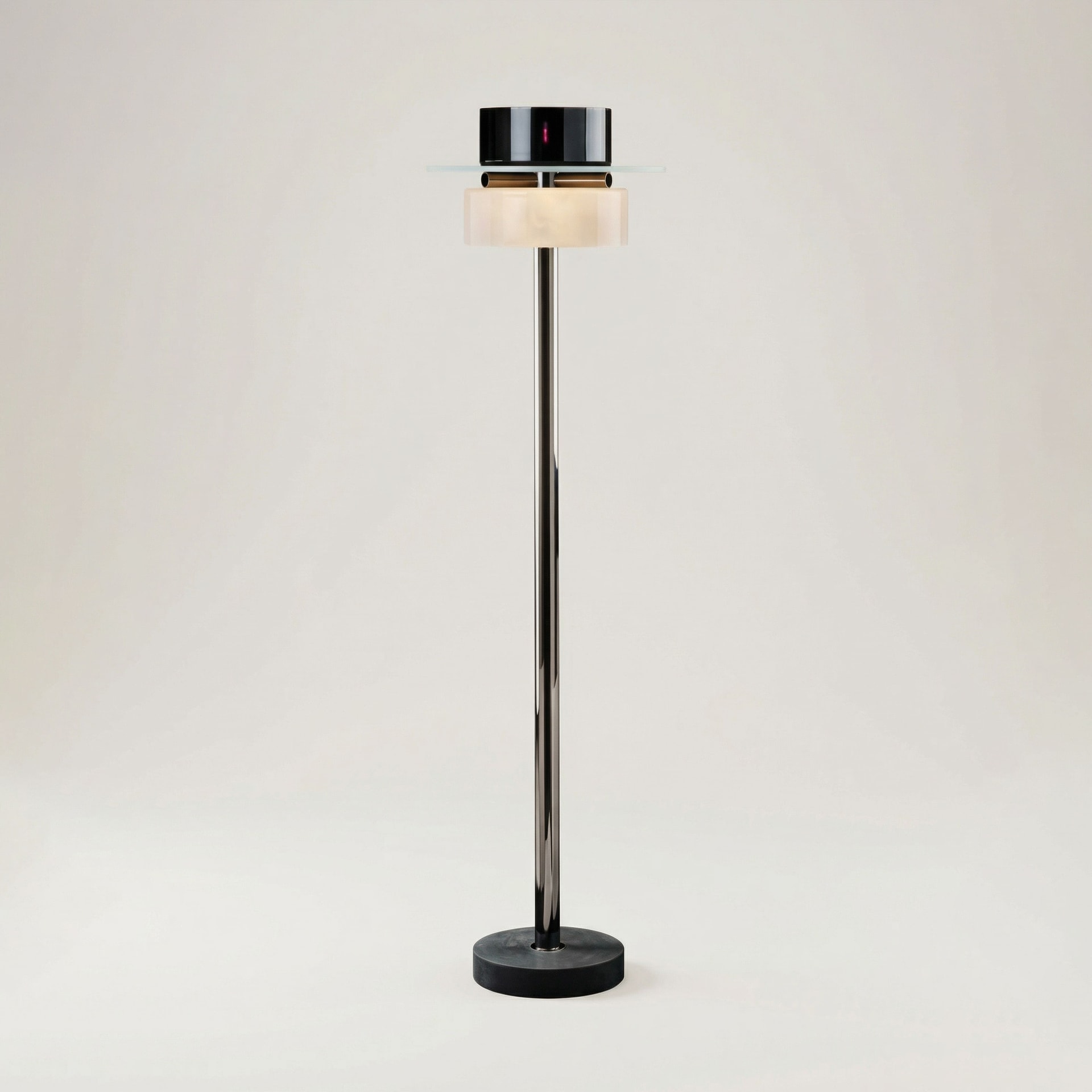 Venini, Art Light, Ratrih floor lamp