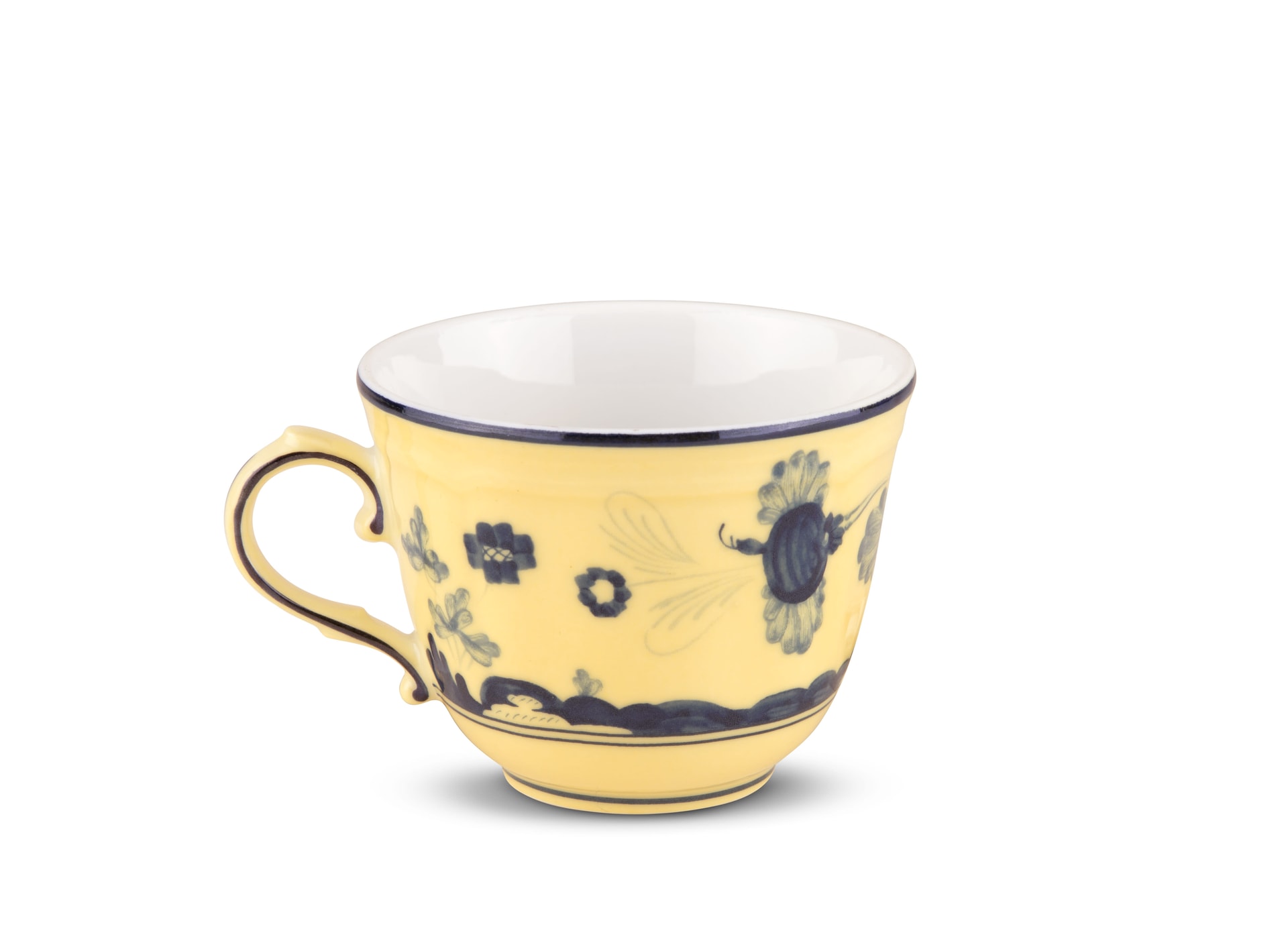 Ginori 1735, Oriente Italiano, Coffee cup