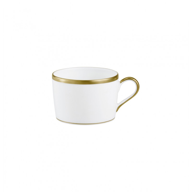 Raynaud, Fontainebleau or, Tea cup without saucer