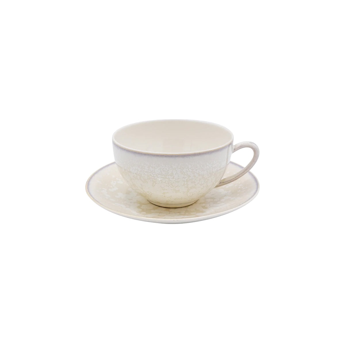 Jaune de Chrome, Song Perle, Tea cup