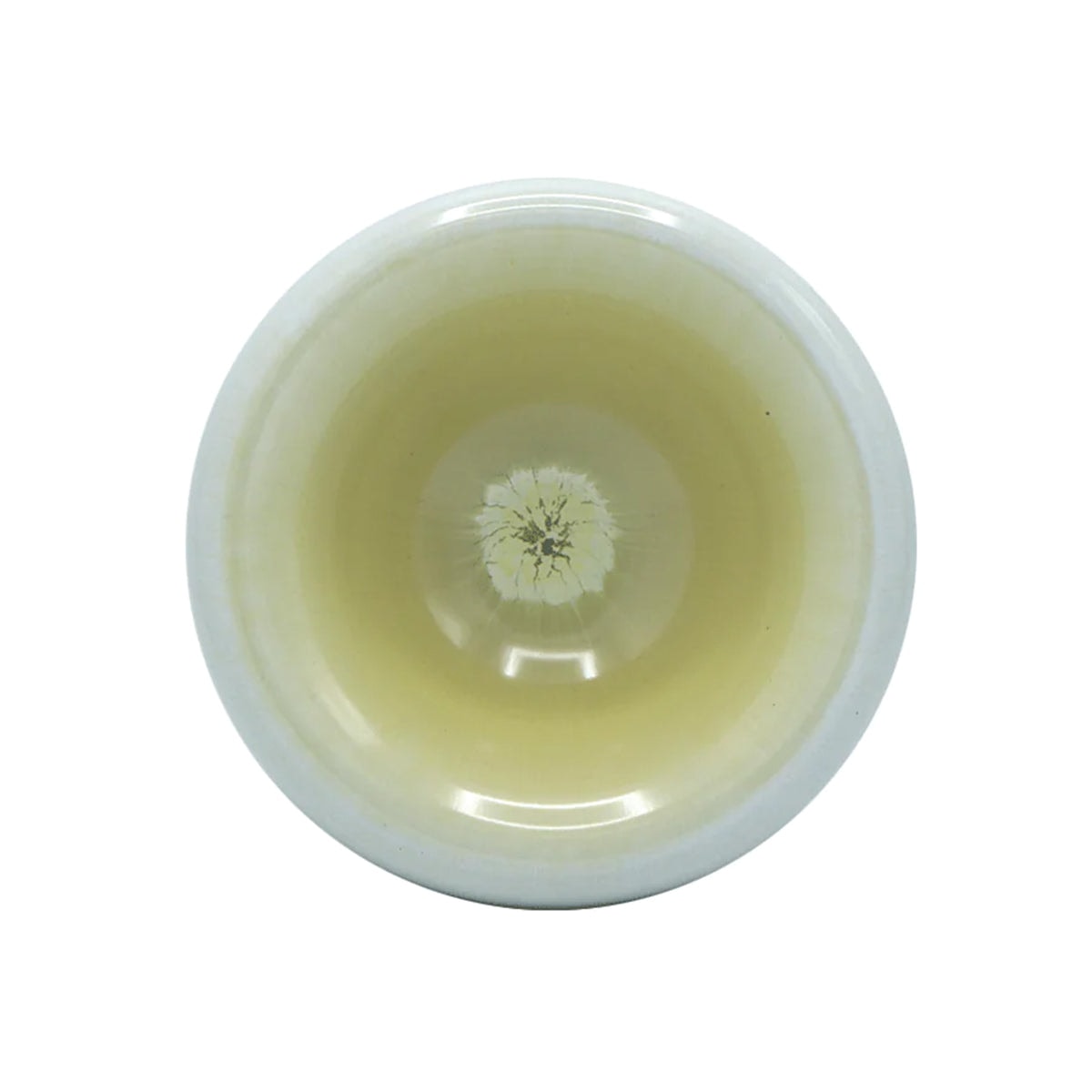 Jaune de Chrome, Dune, Bubble cup, medium