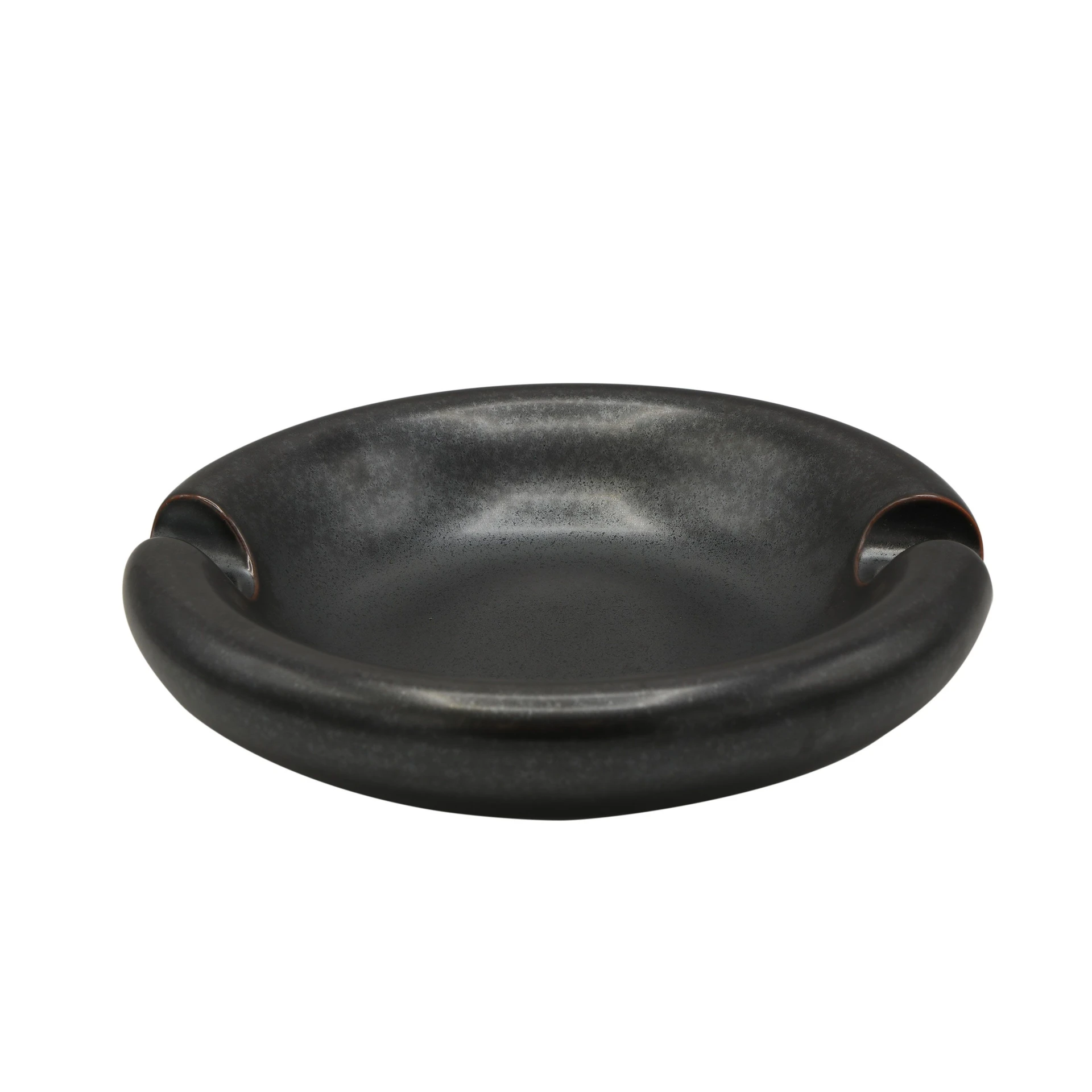 Jaune de Chrome, Bora Bora, Ashtray, large