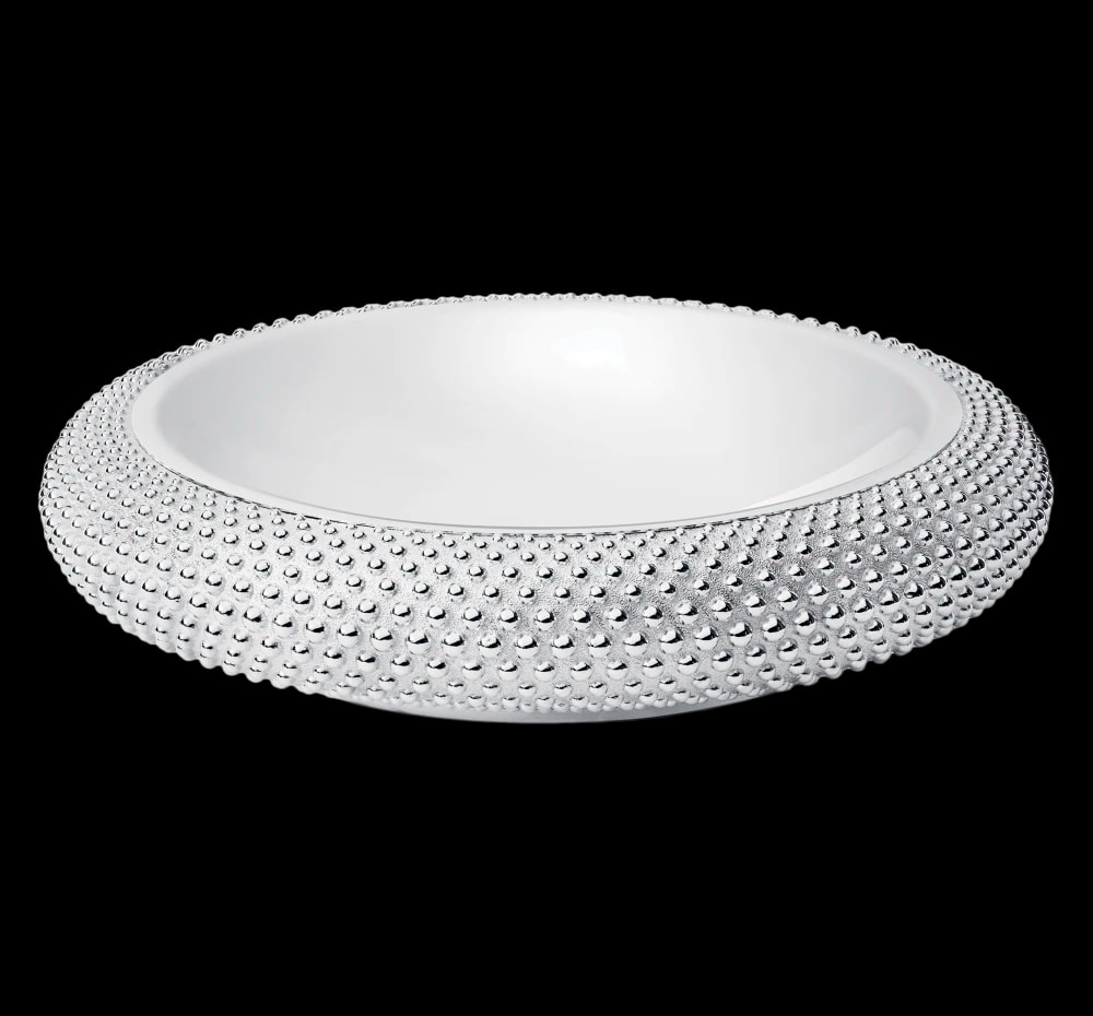 Christofle, Perles accessories, Centerpiece