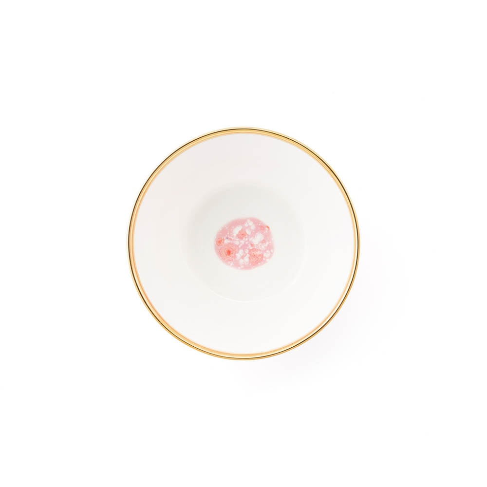 Coralla Maiuri, Berry, Fruit bowl